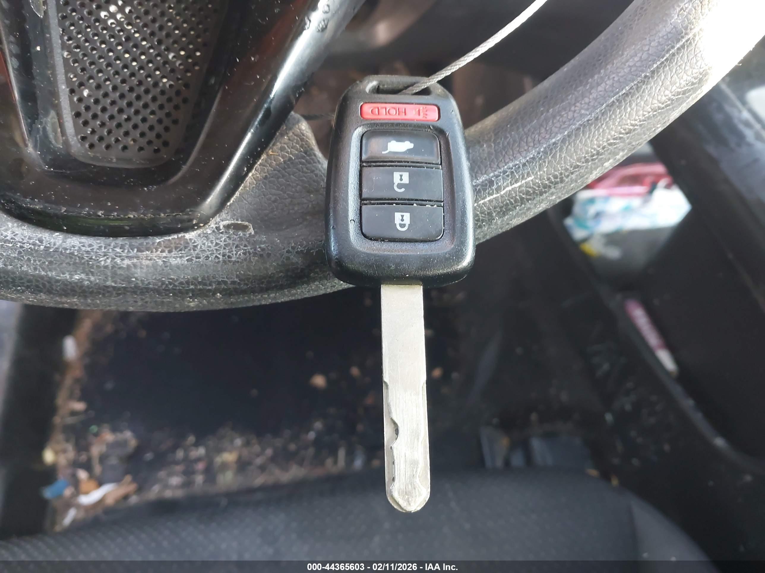 HONDA HR-V image 11