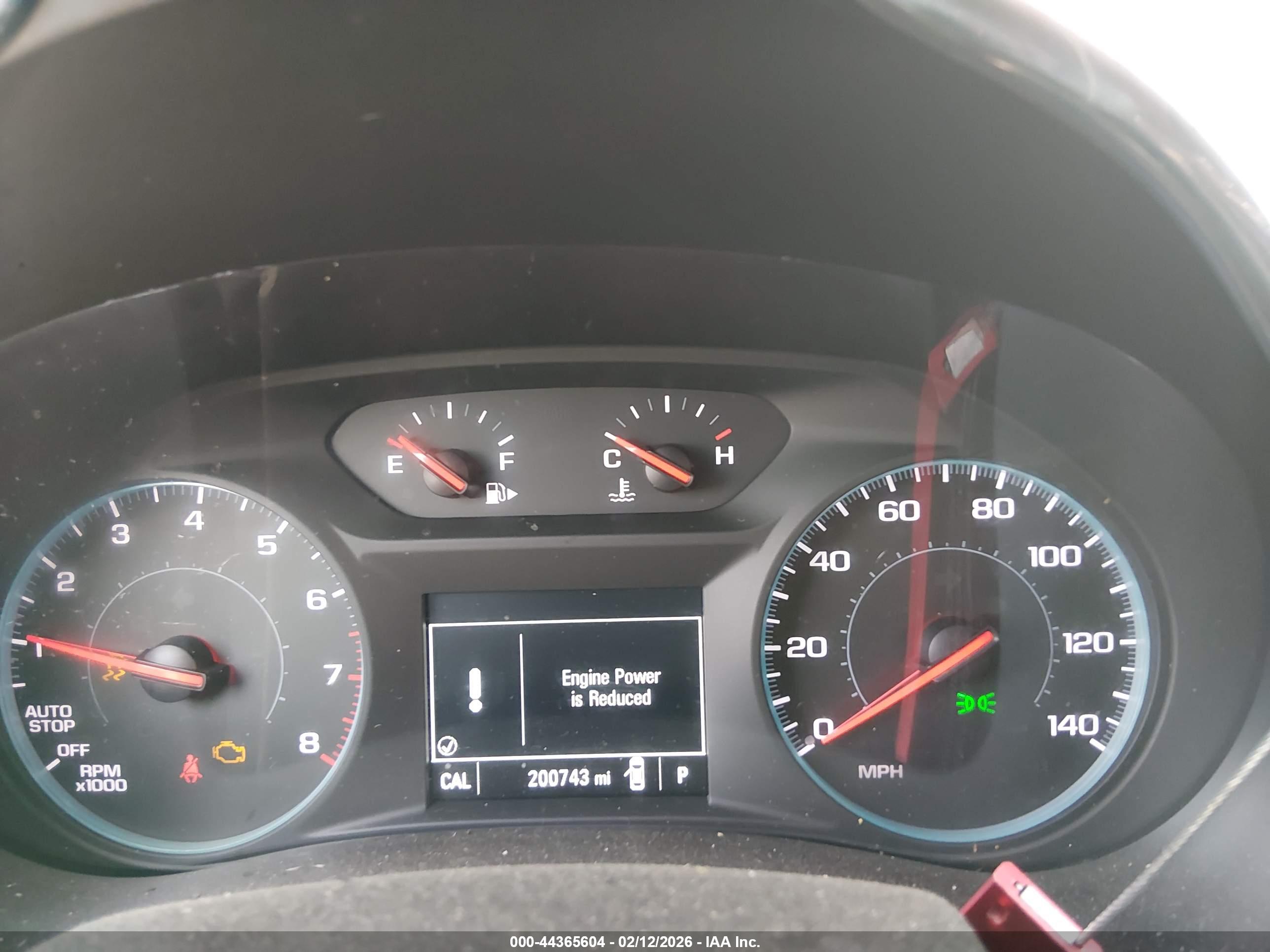 CHEVROLET MALIBU image 7