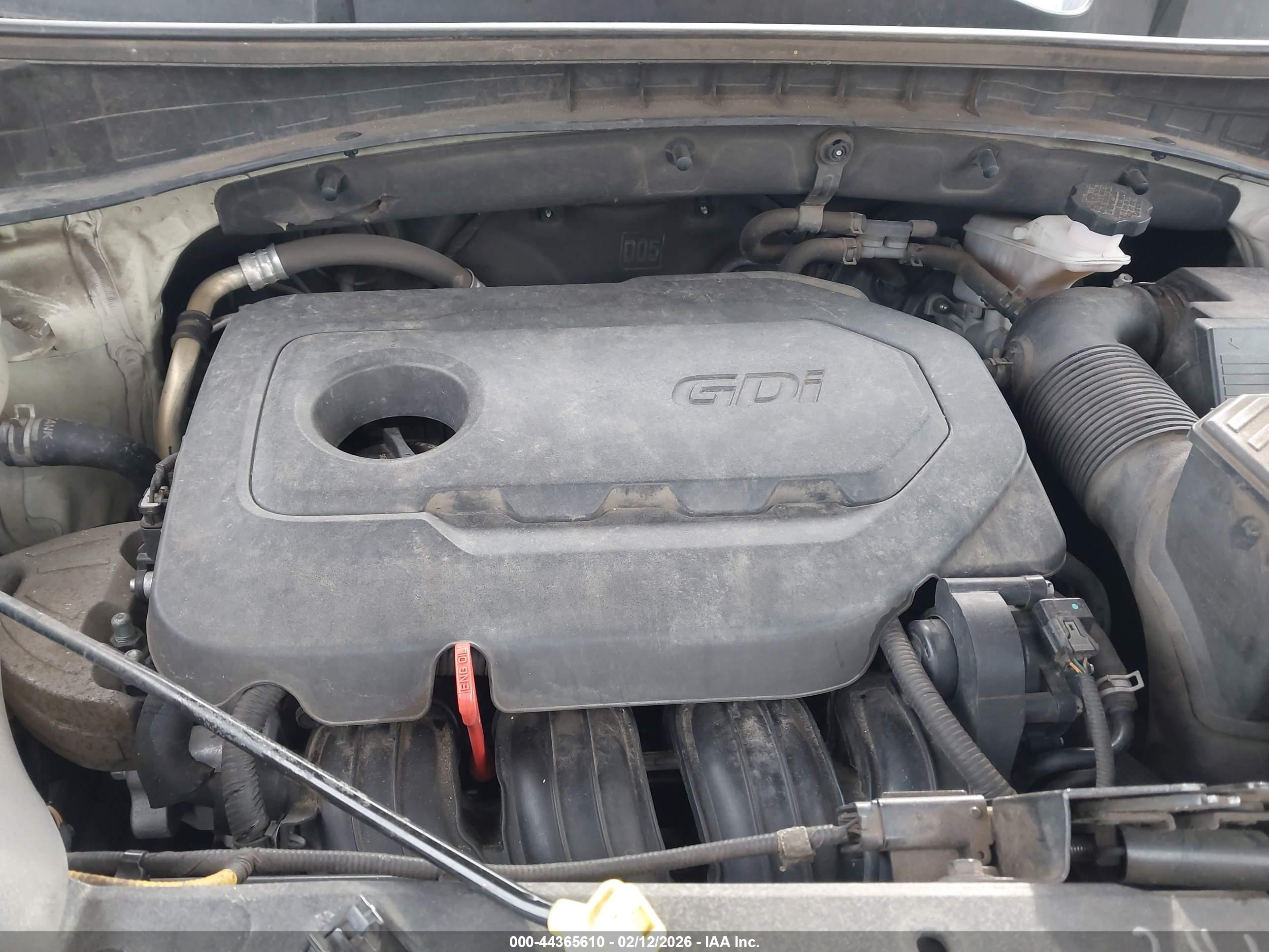 KIA SPORTAGE image 10