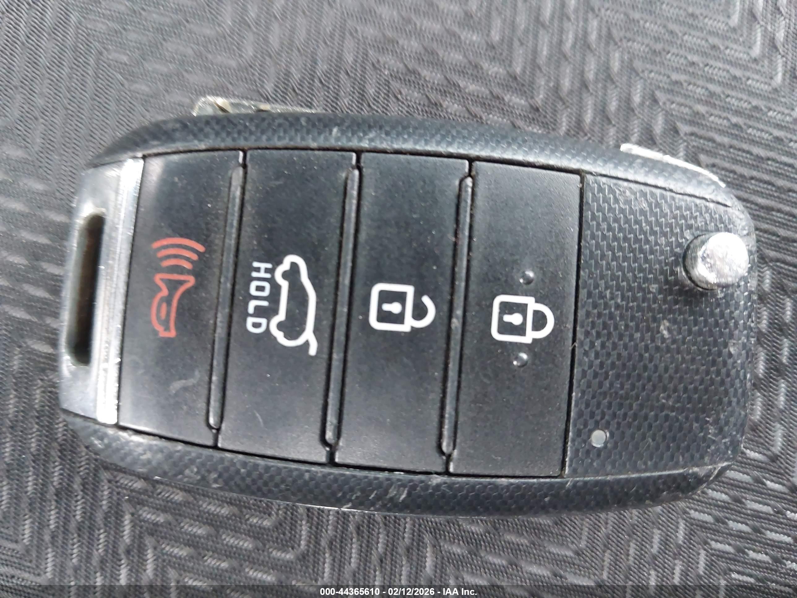 KIA SPORTAGE image 11