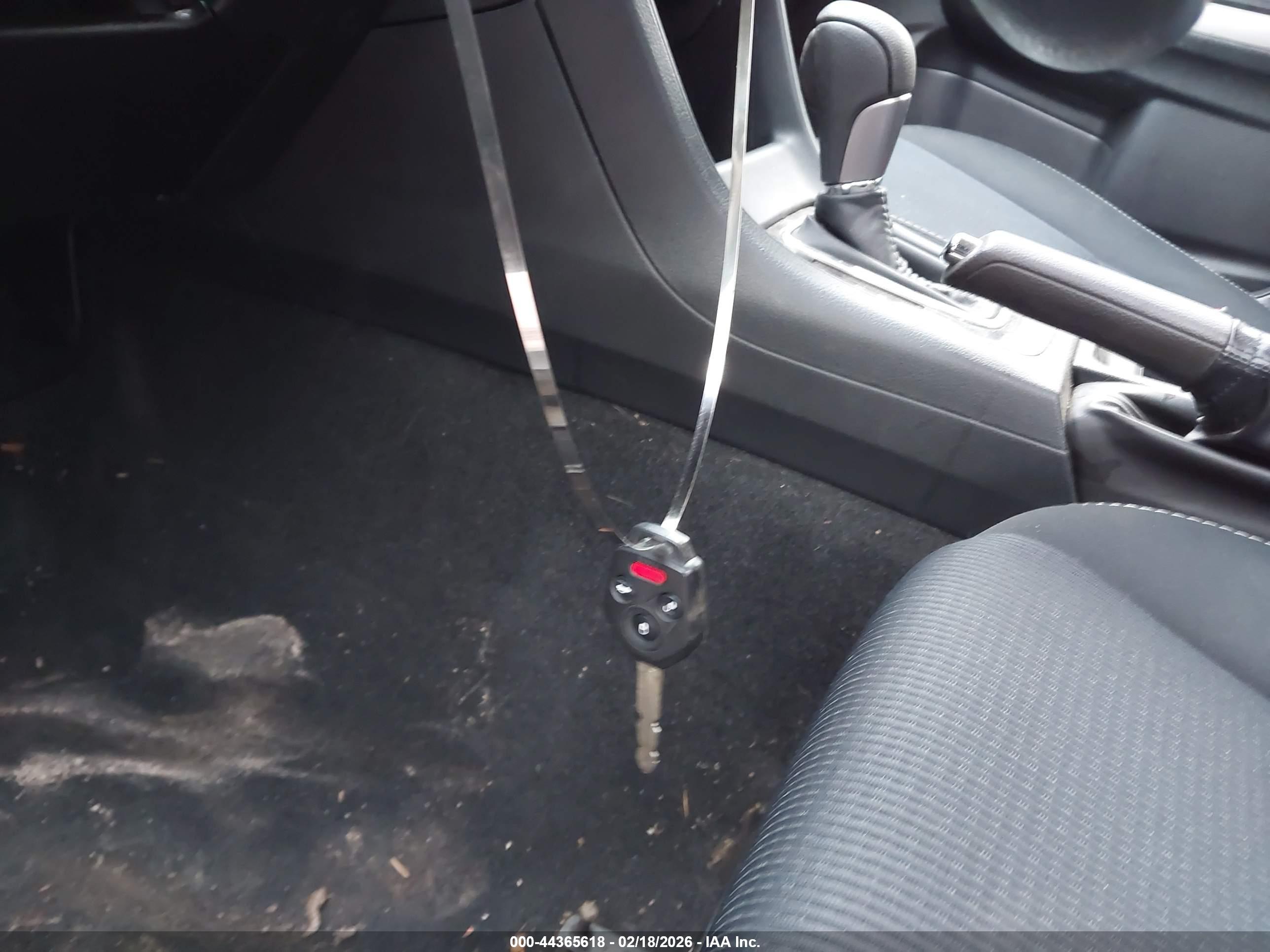 SUBARU IMPREZA image 11