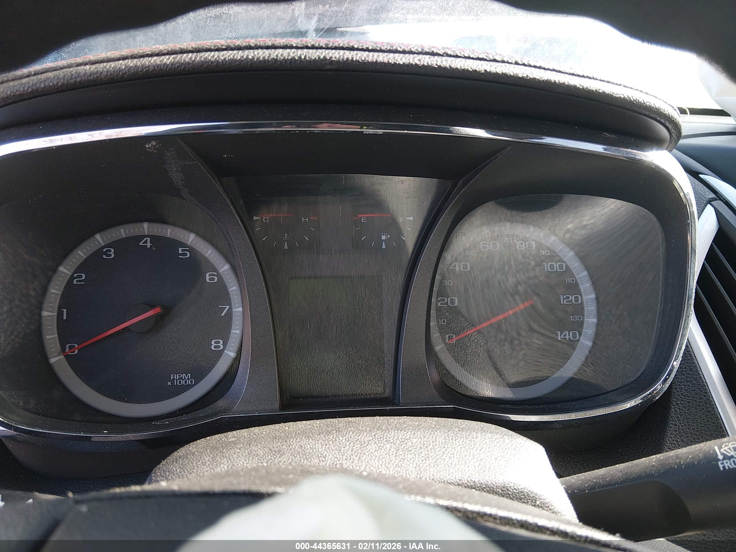 GMC TERRAIN image 7