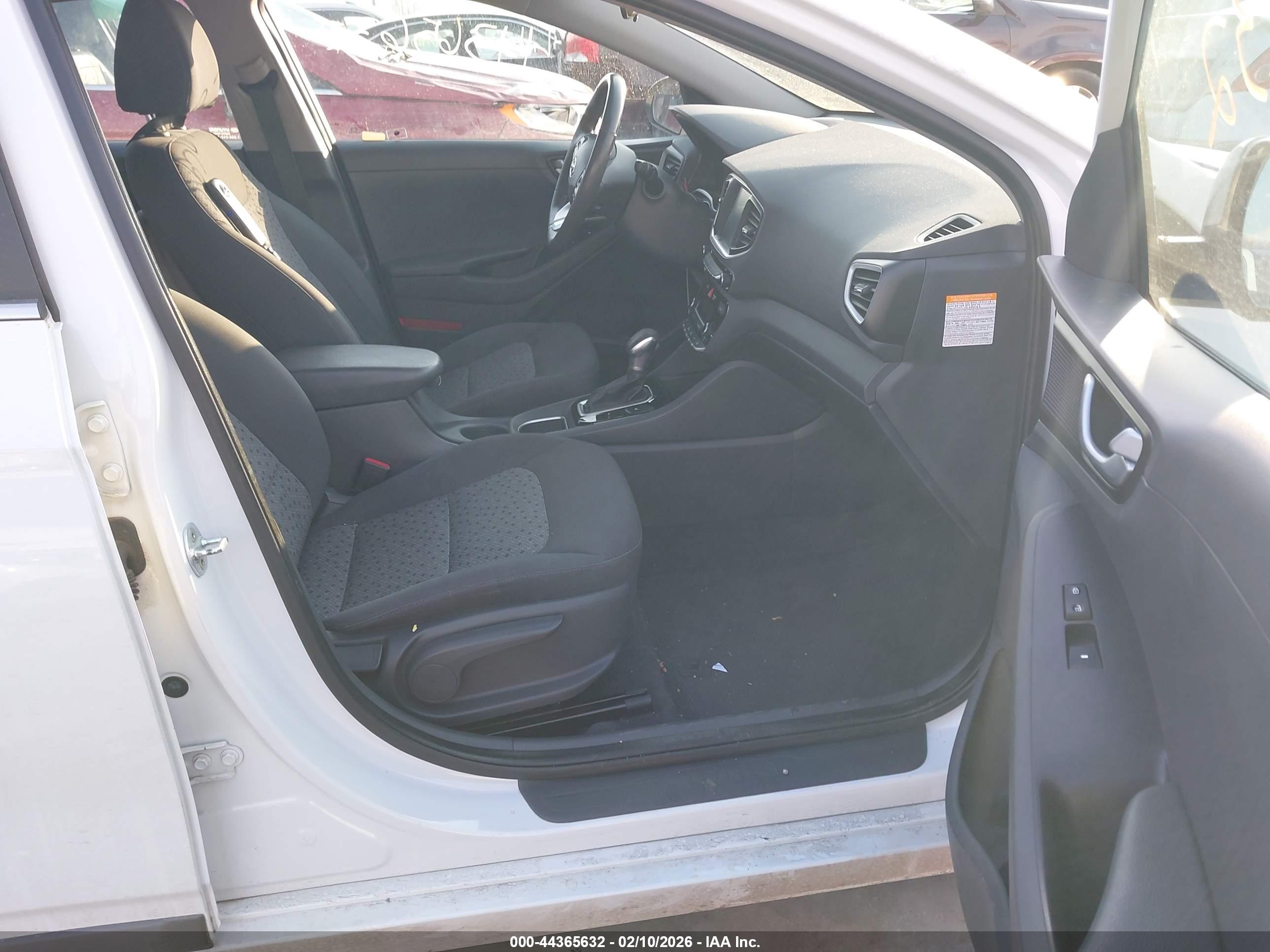HYUNDAI IONIQ image 5