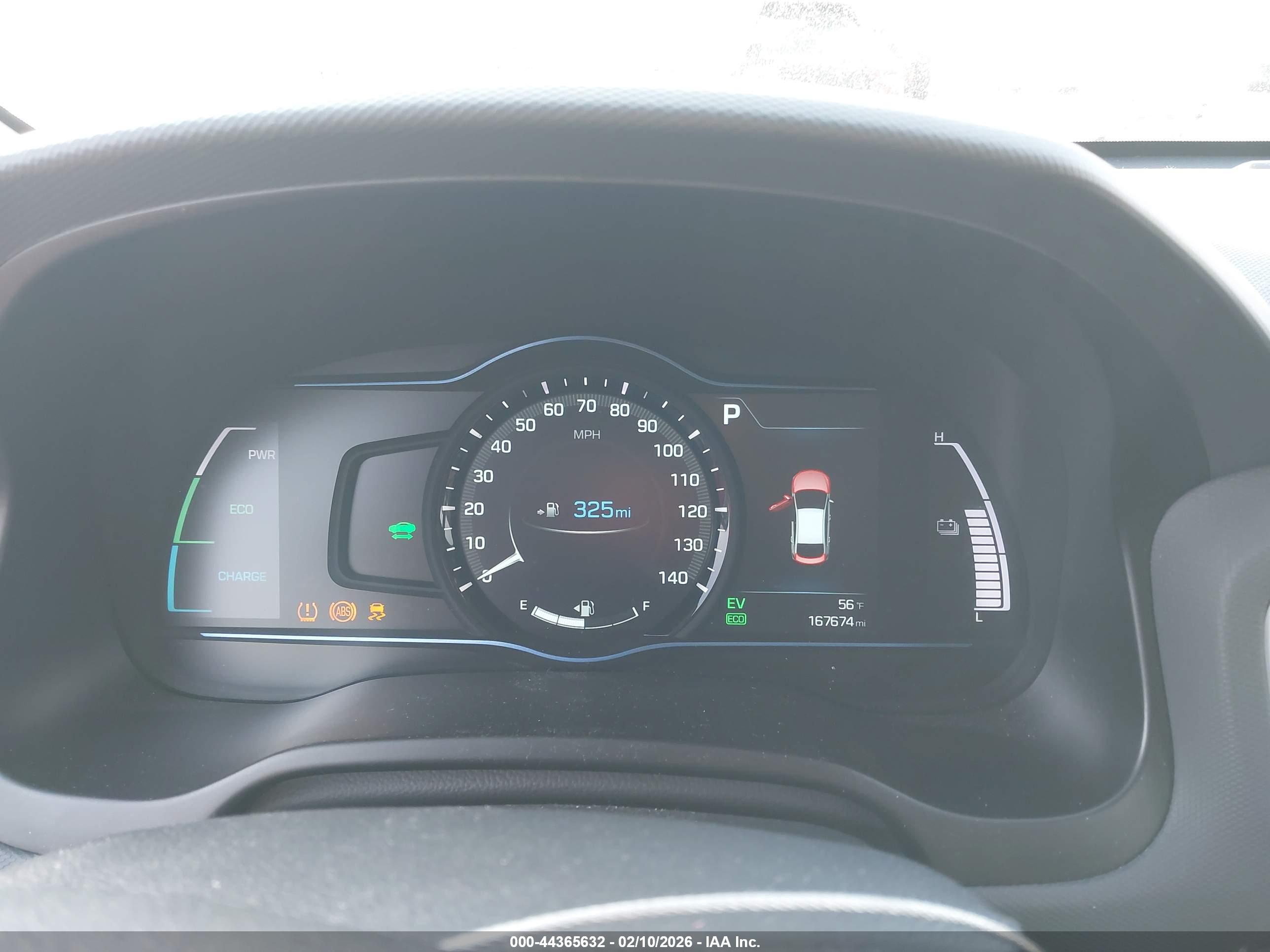 HYUNDAI IONIQ image 7