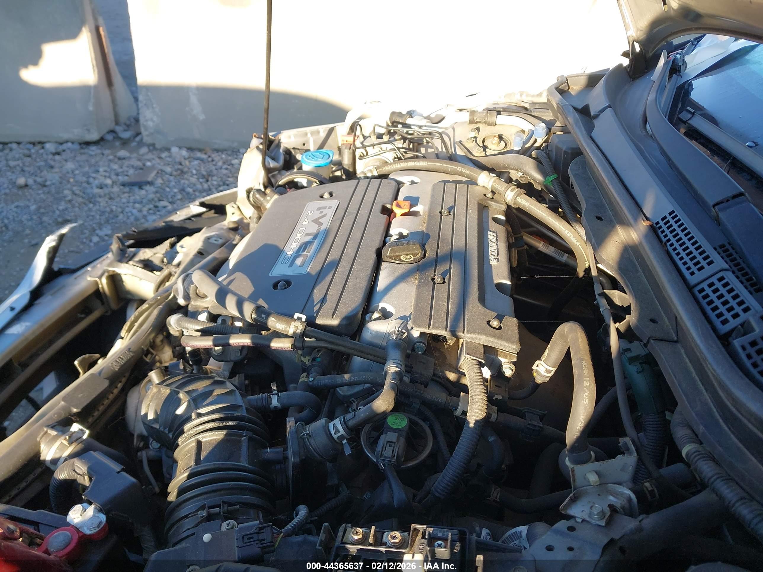 HONDA ACCORD image 10