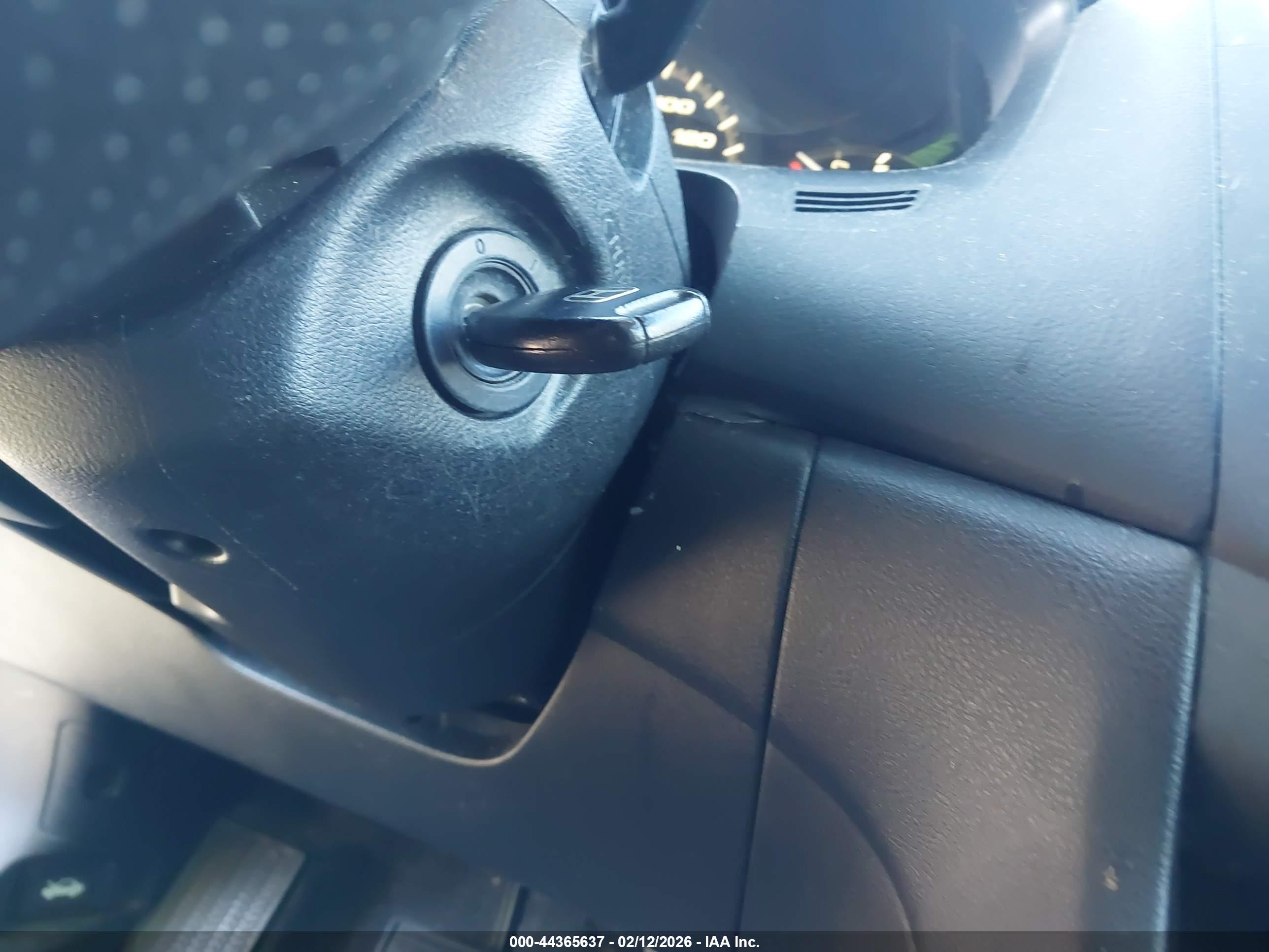 HONDA ACCORD image 11