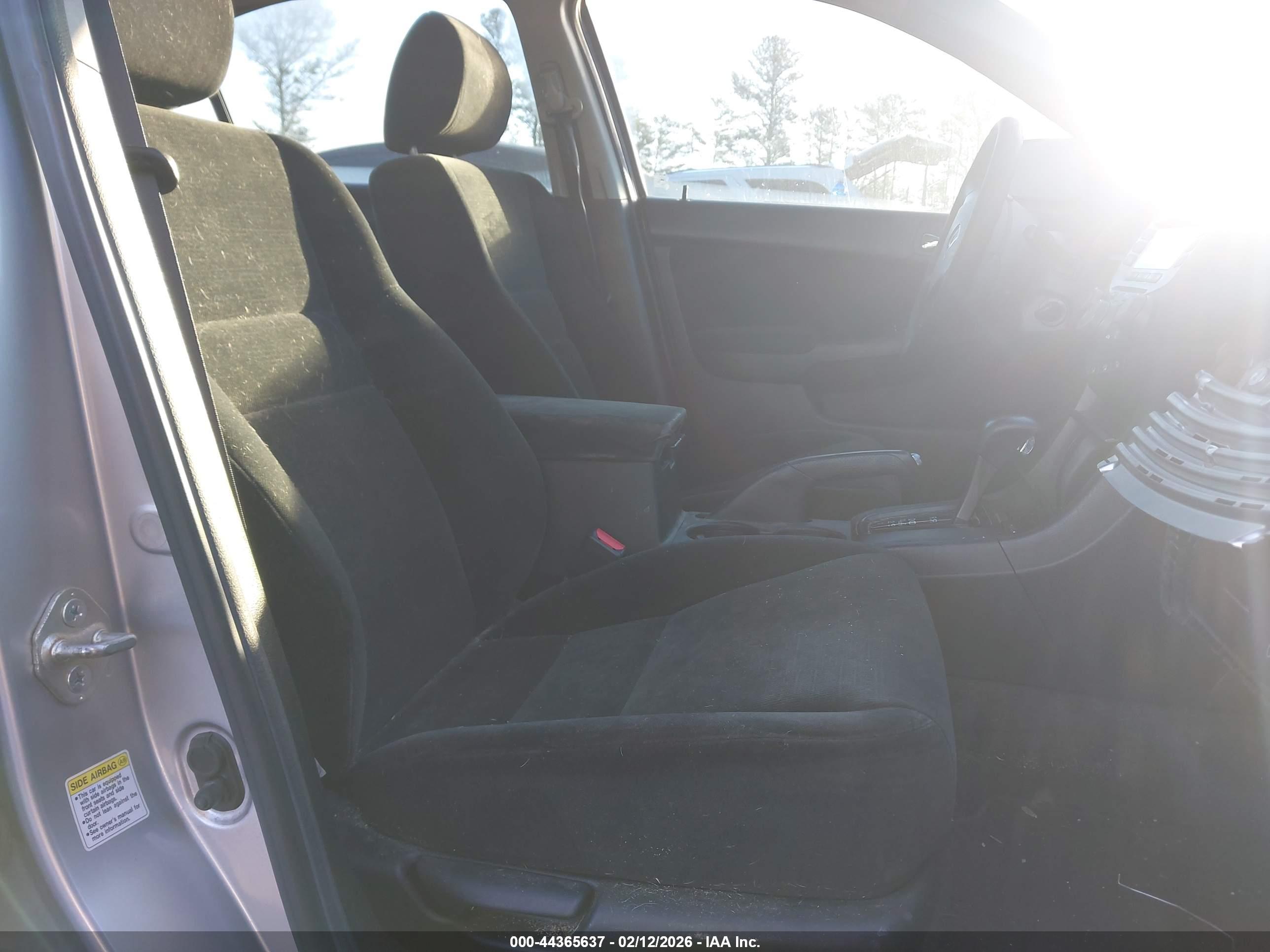 HONDA ACCORD image 5
