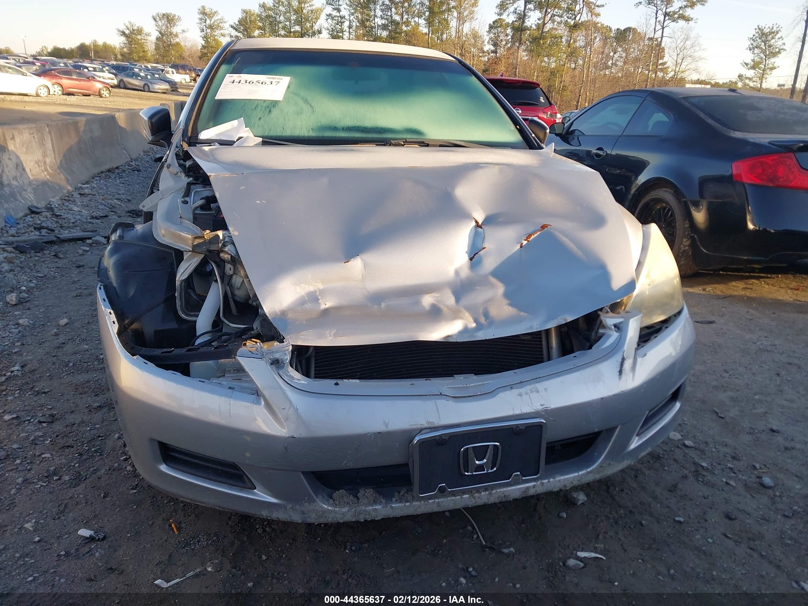 HONDA ACCORD image 6