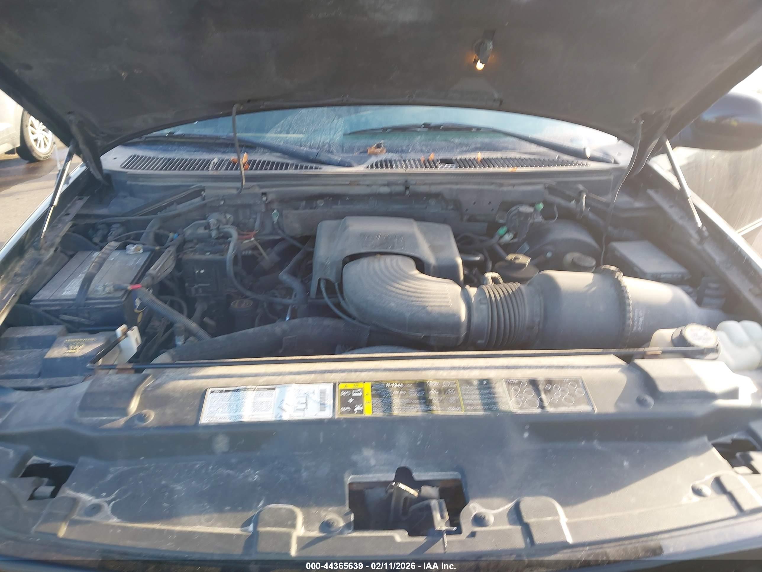 FORD F-150 image 10