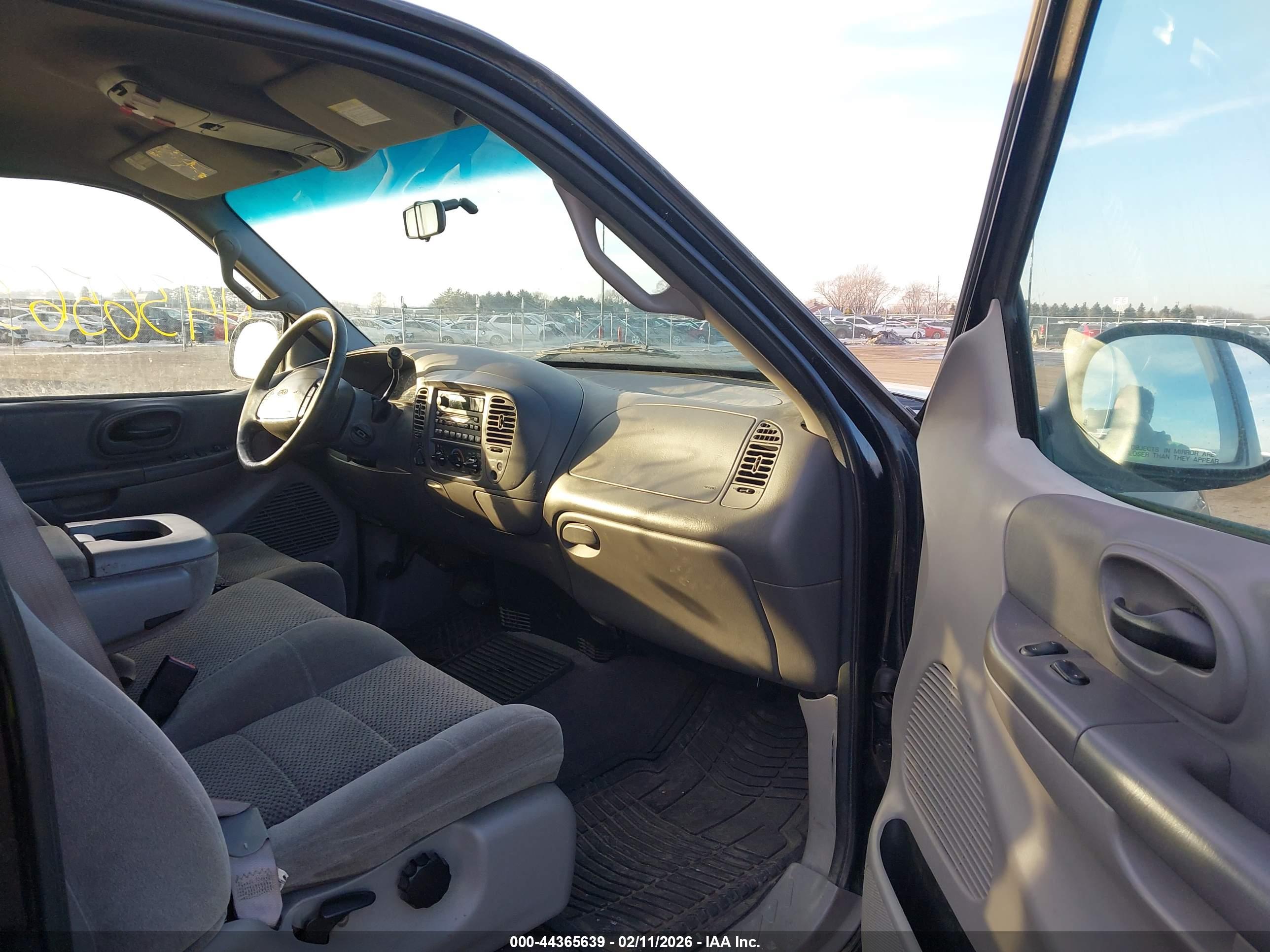 FORD F-150 image 5
