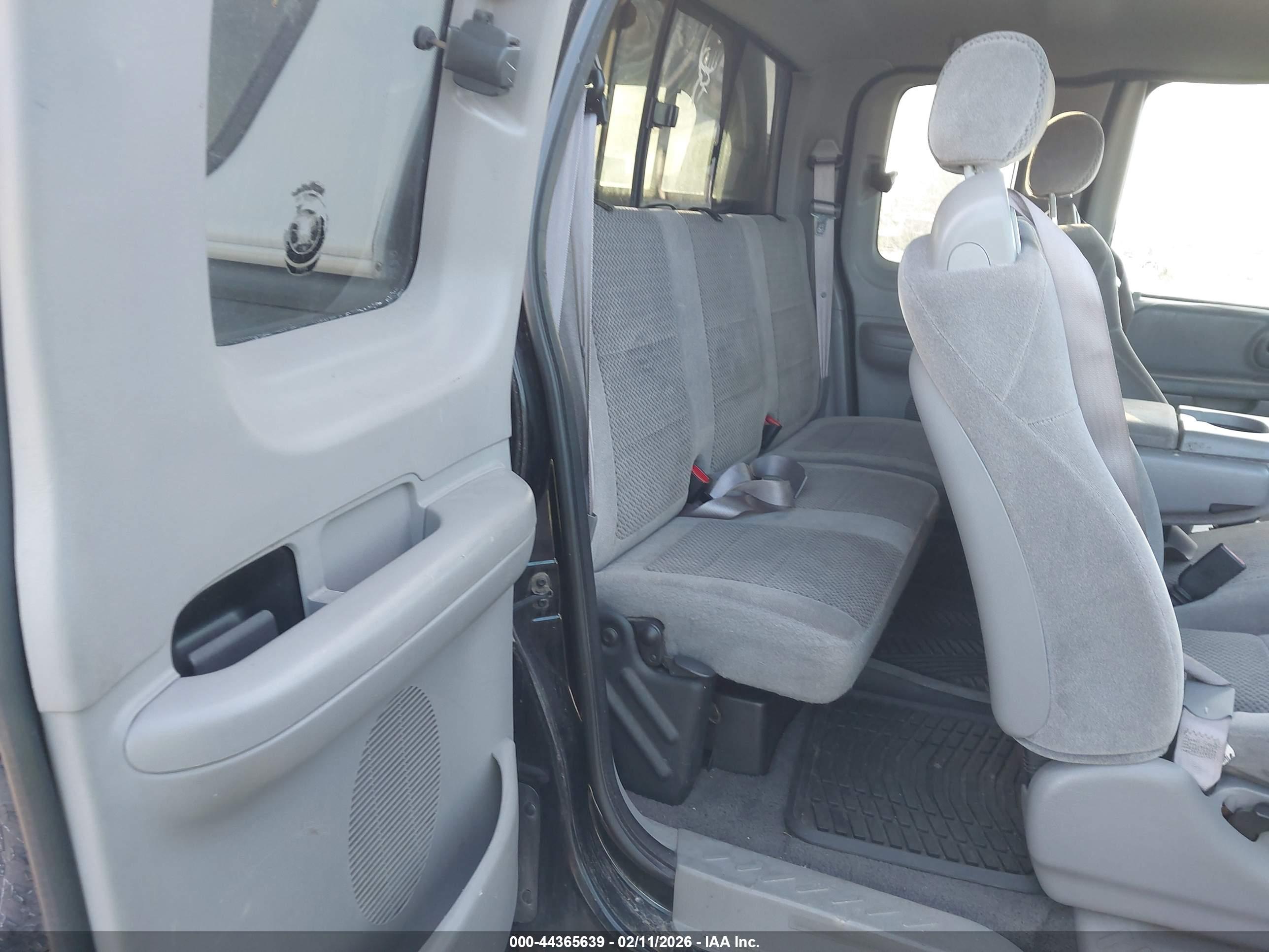 FORD F-150 image 8