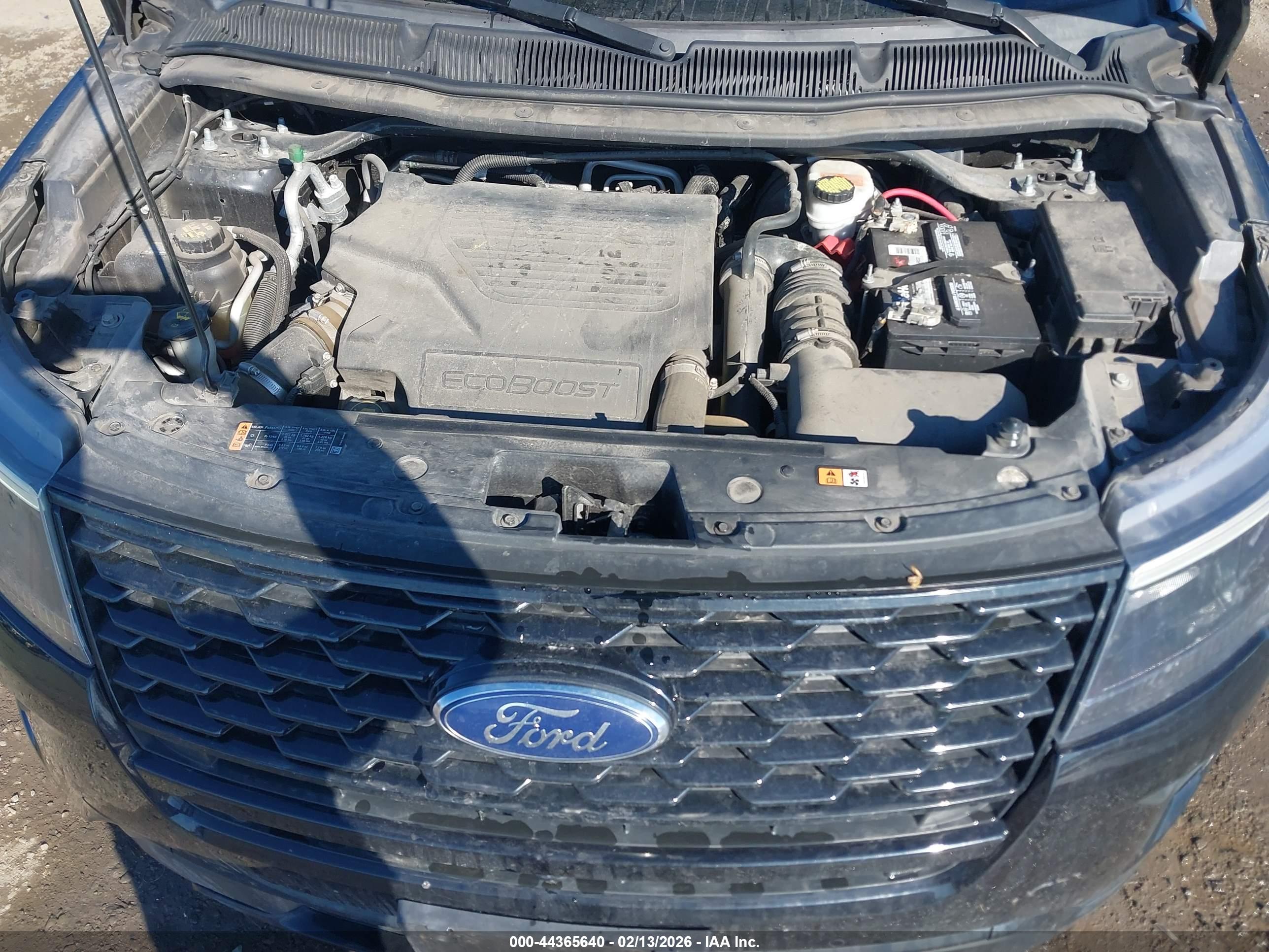 FORD EXPLORER image 10