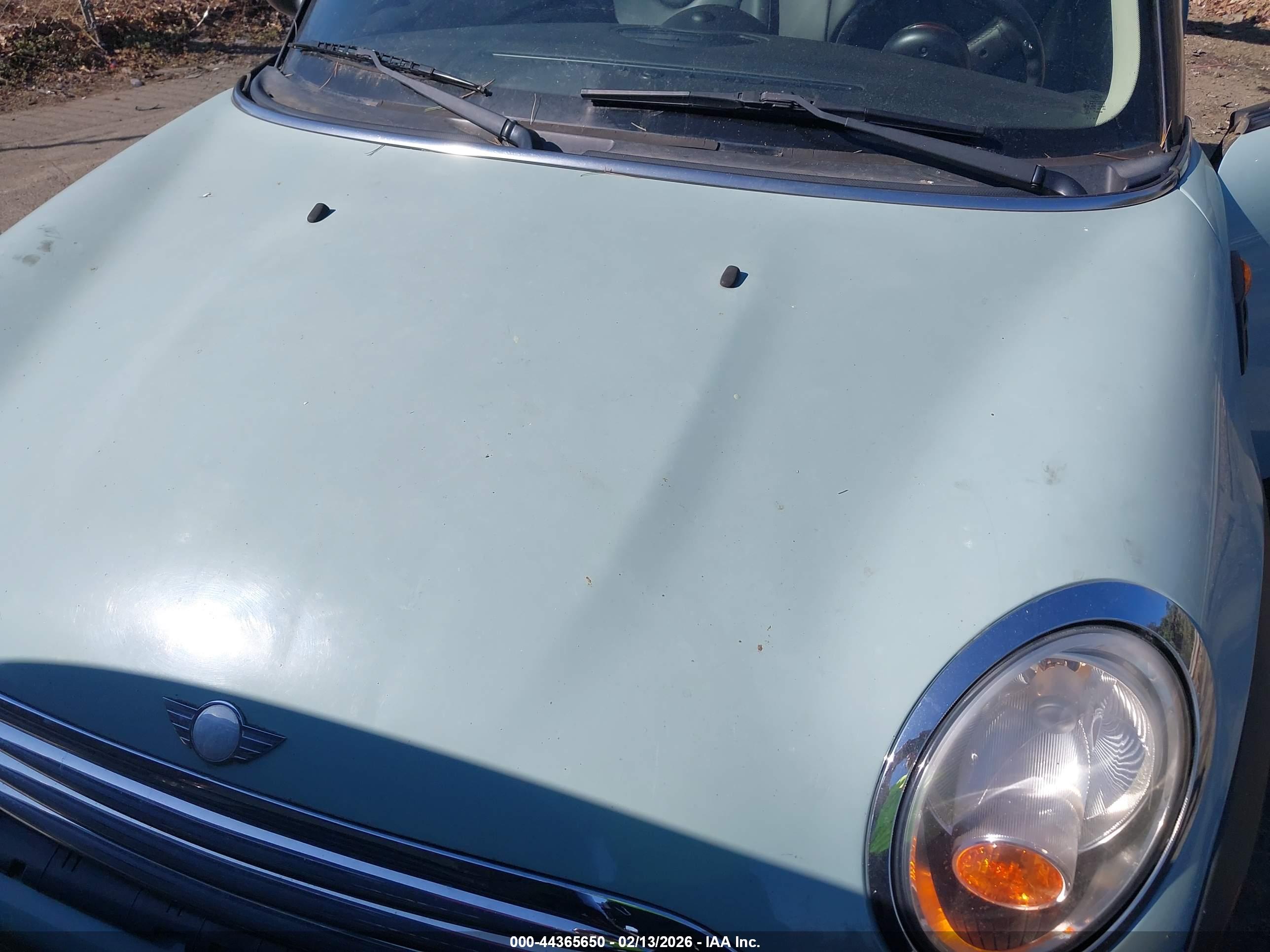 MINI COOPER image 10