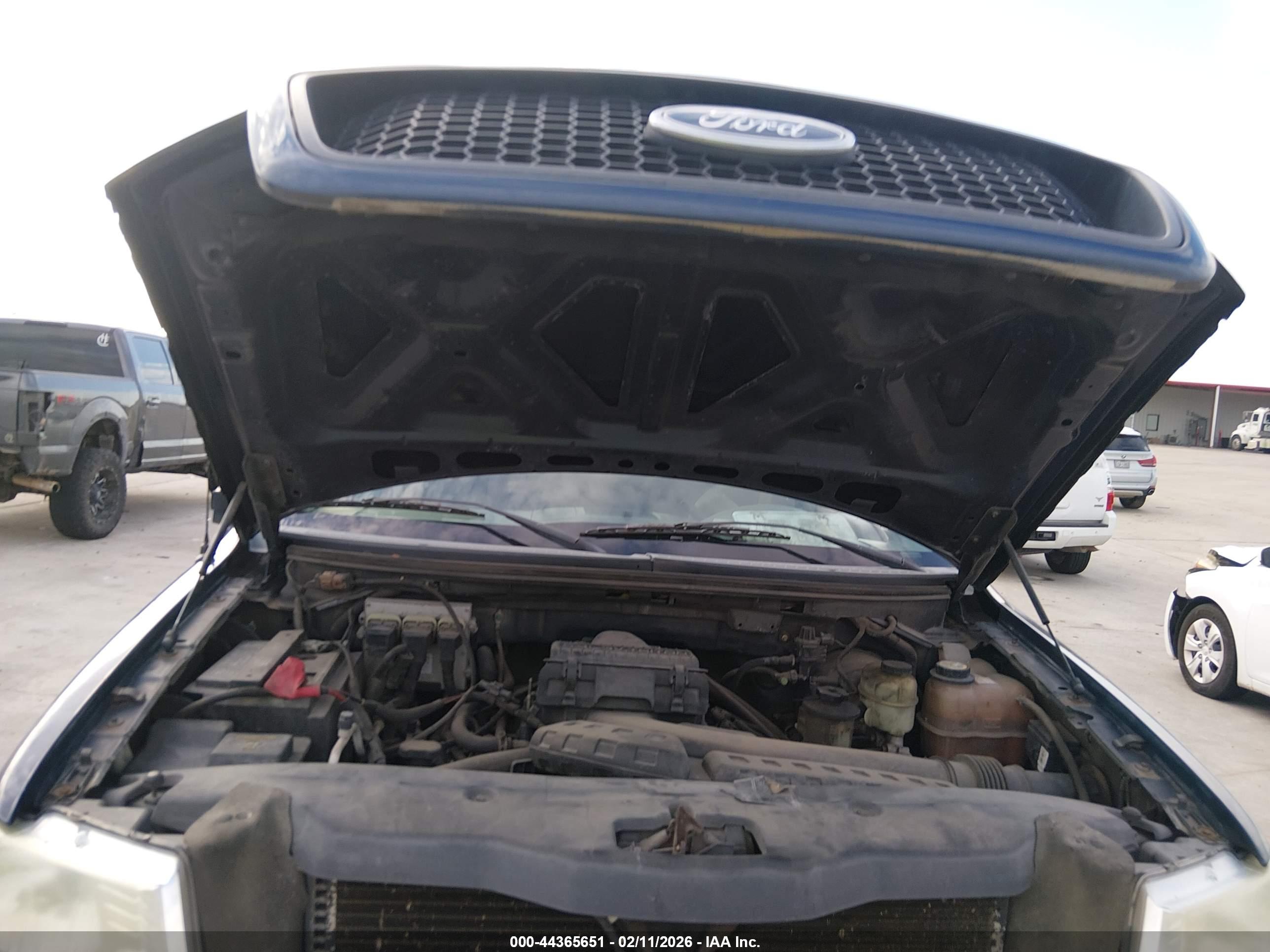 FORD F-150 image 10