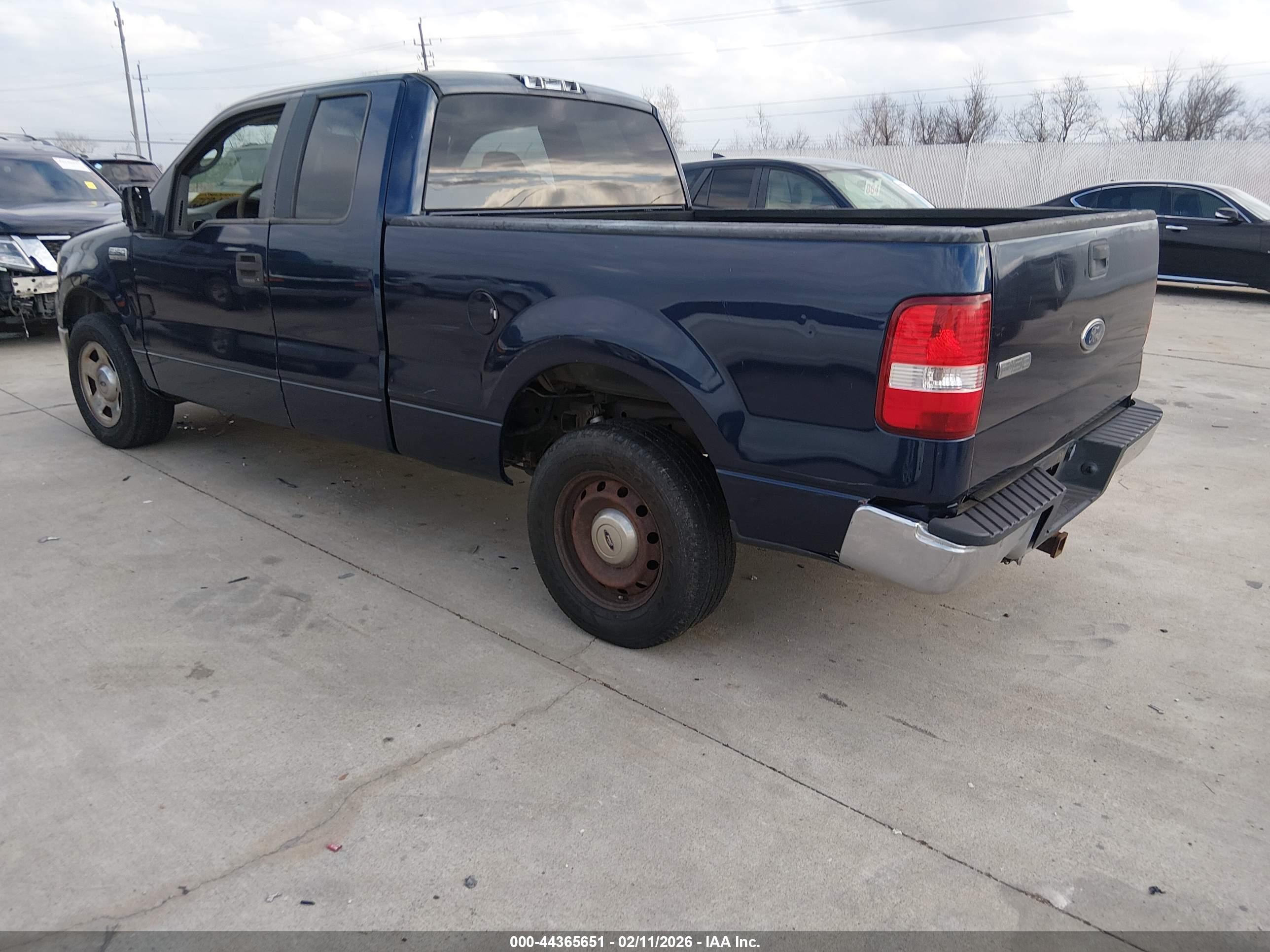 FORD F-150 image 3