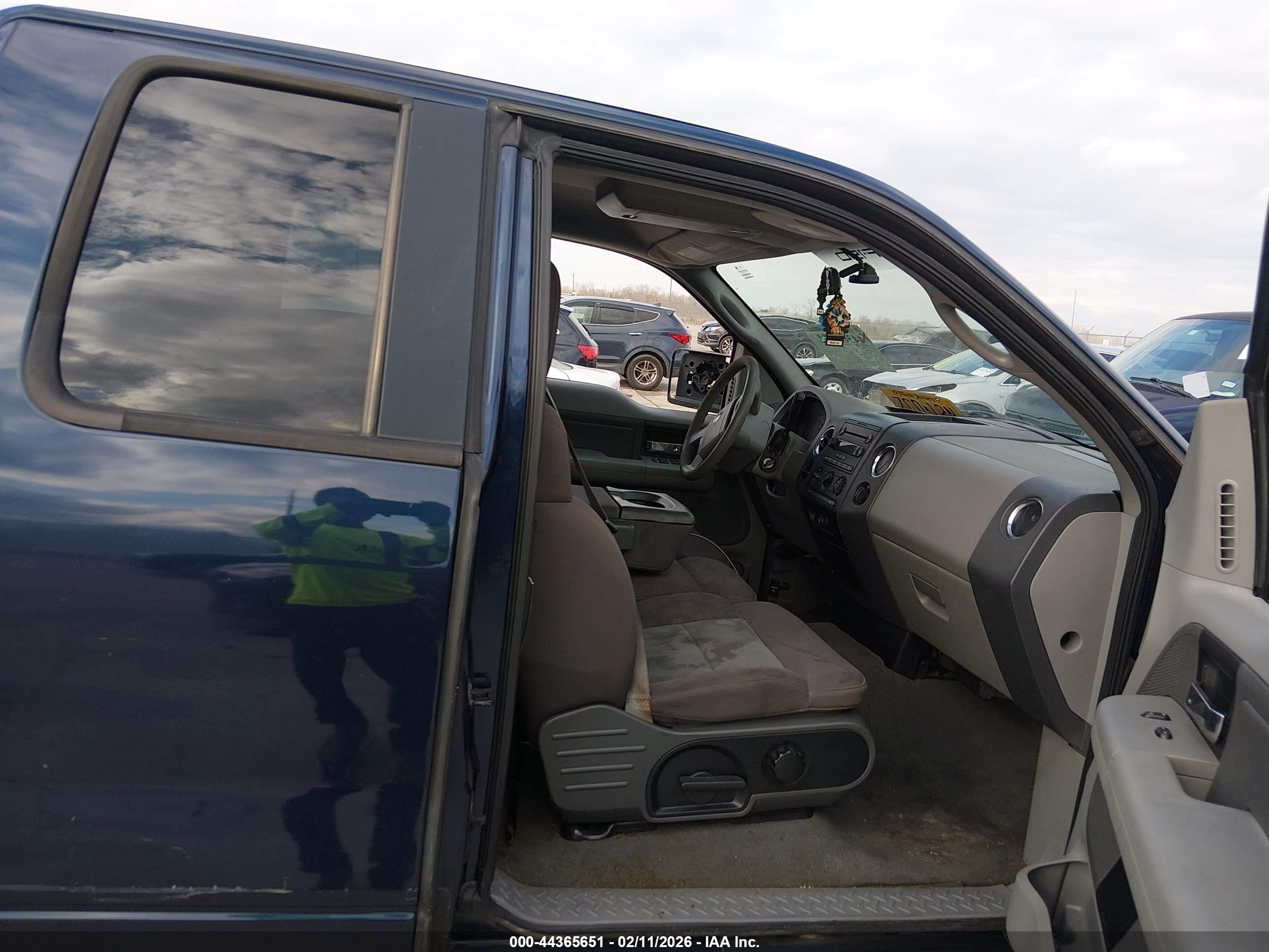 FORD F-150 image 5
