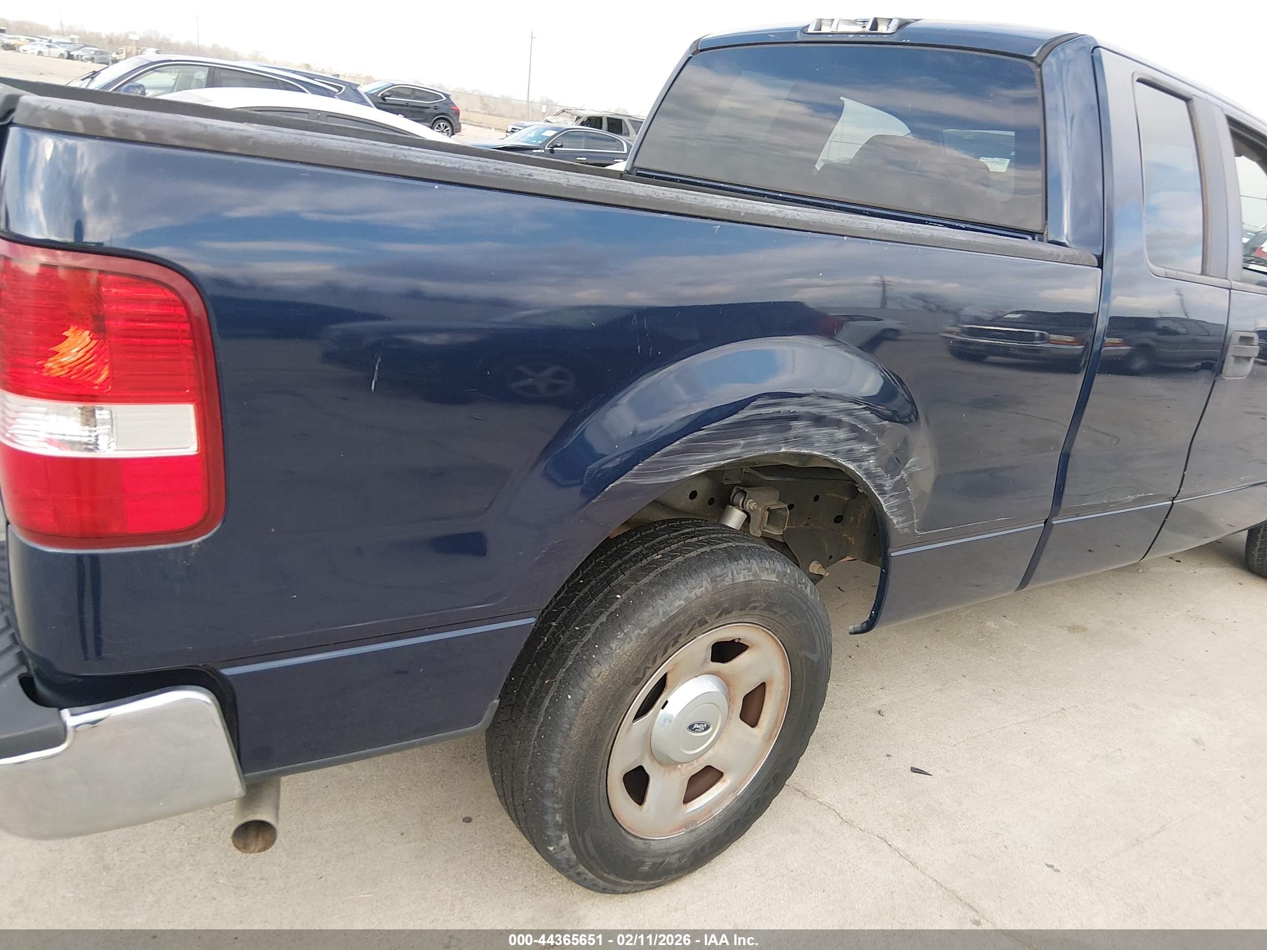 FORD F-150 image 6