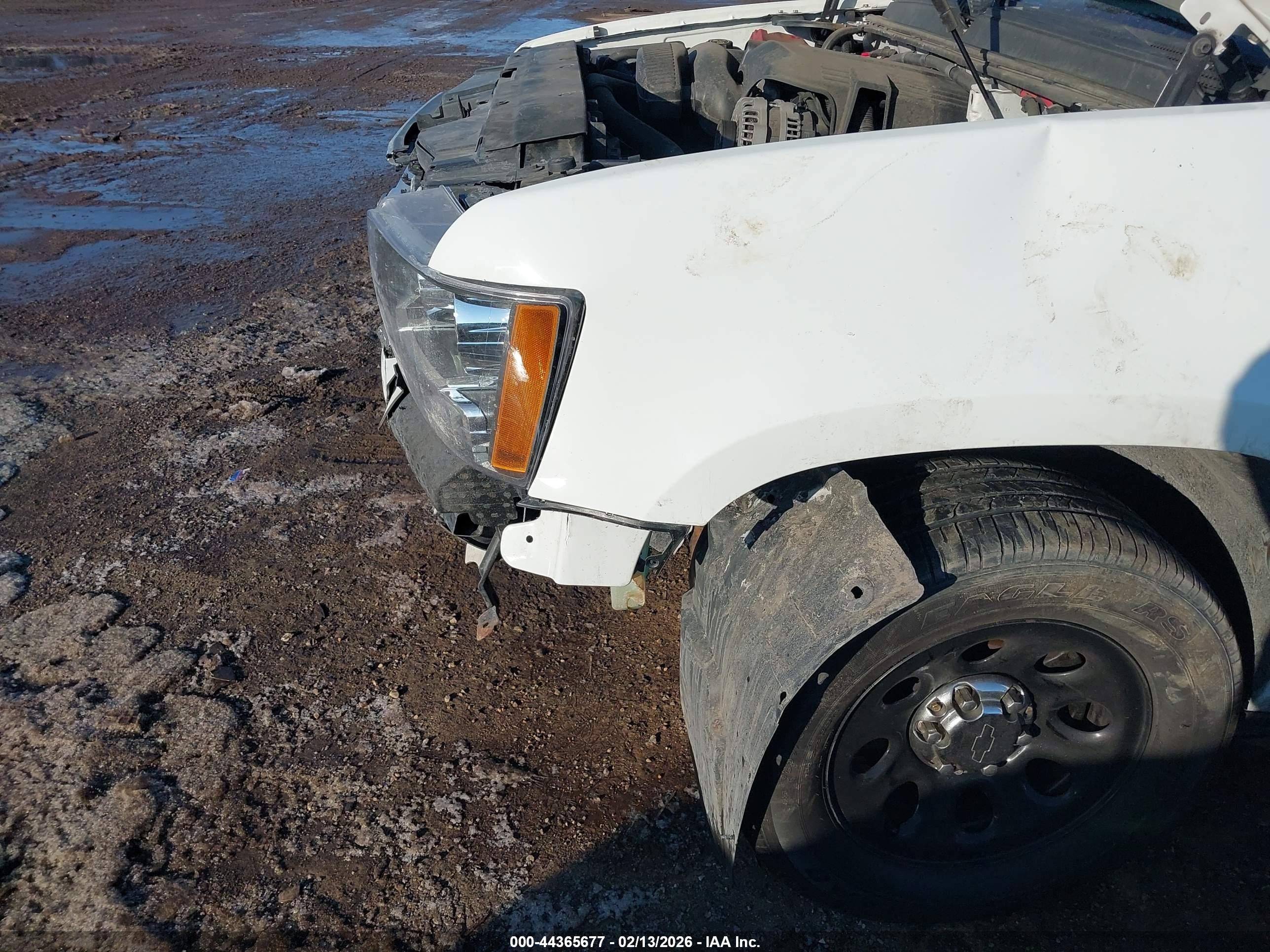 CHEVROLET TAHOE image 6