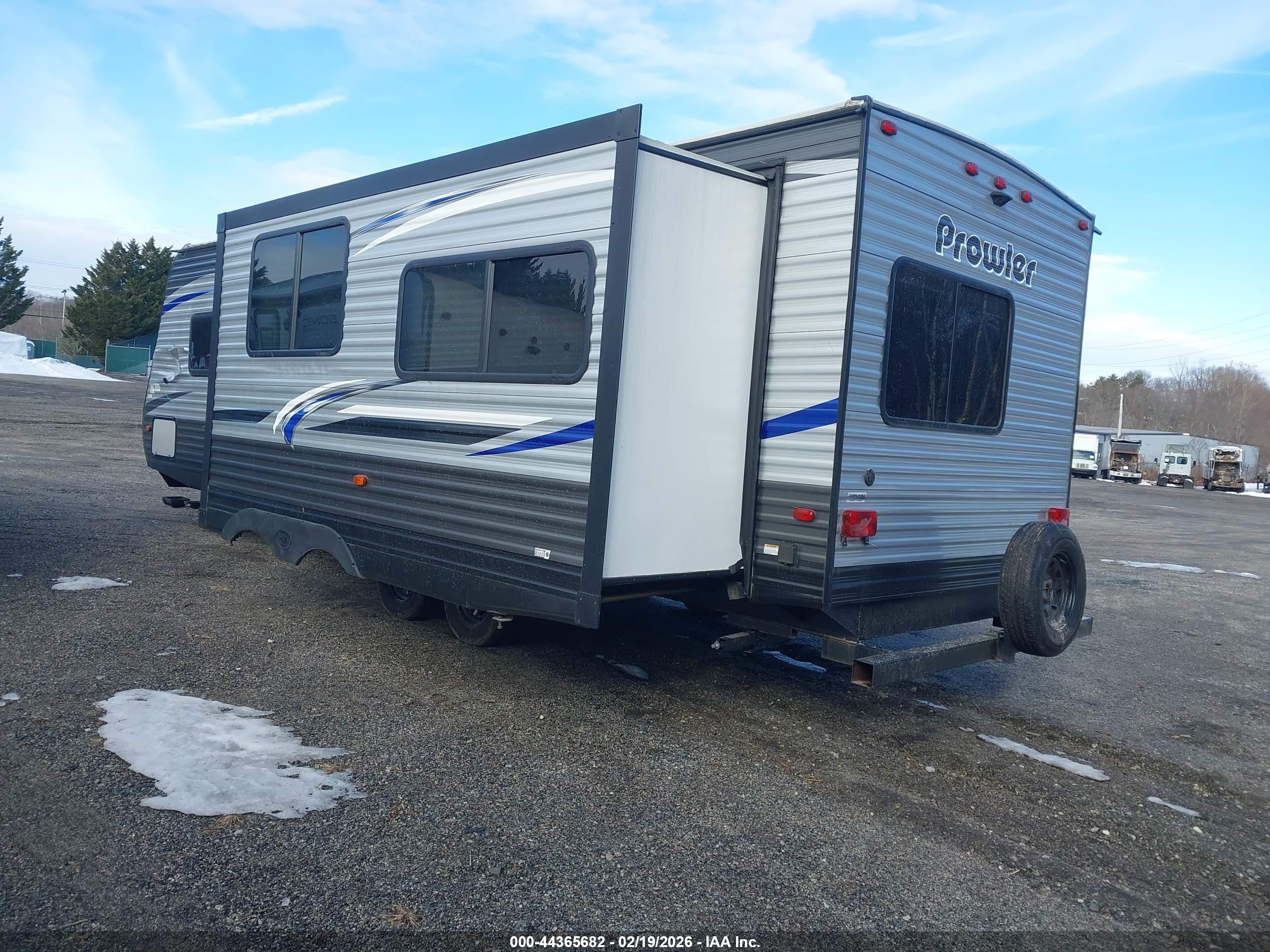 HEARTLAND RV image 3