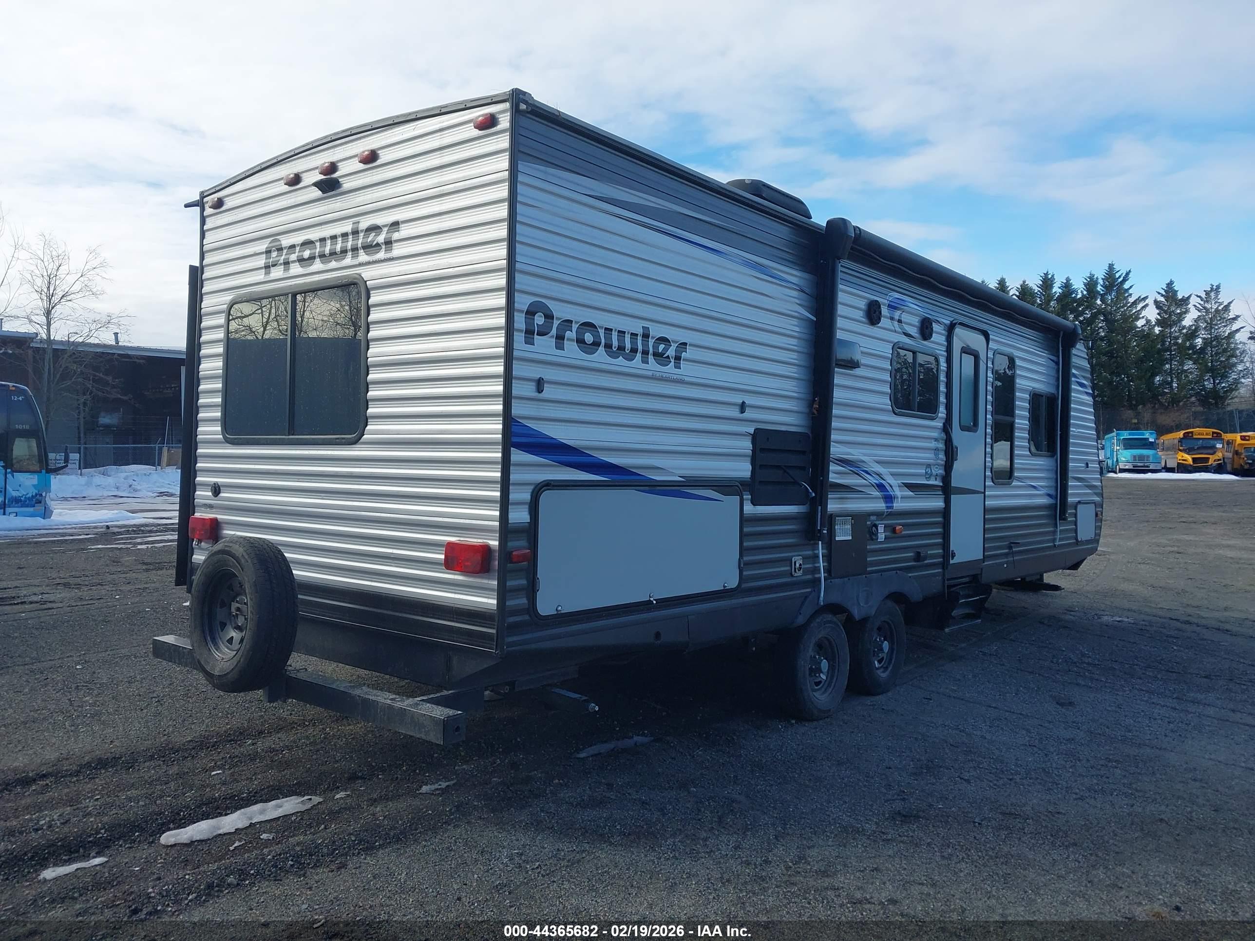 HEARTLAND RV image 4