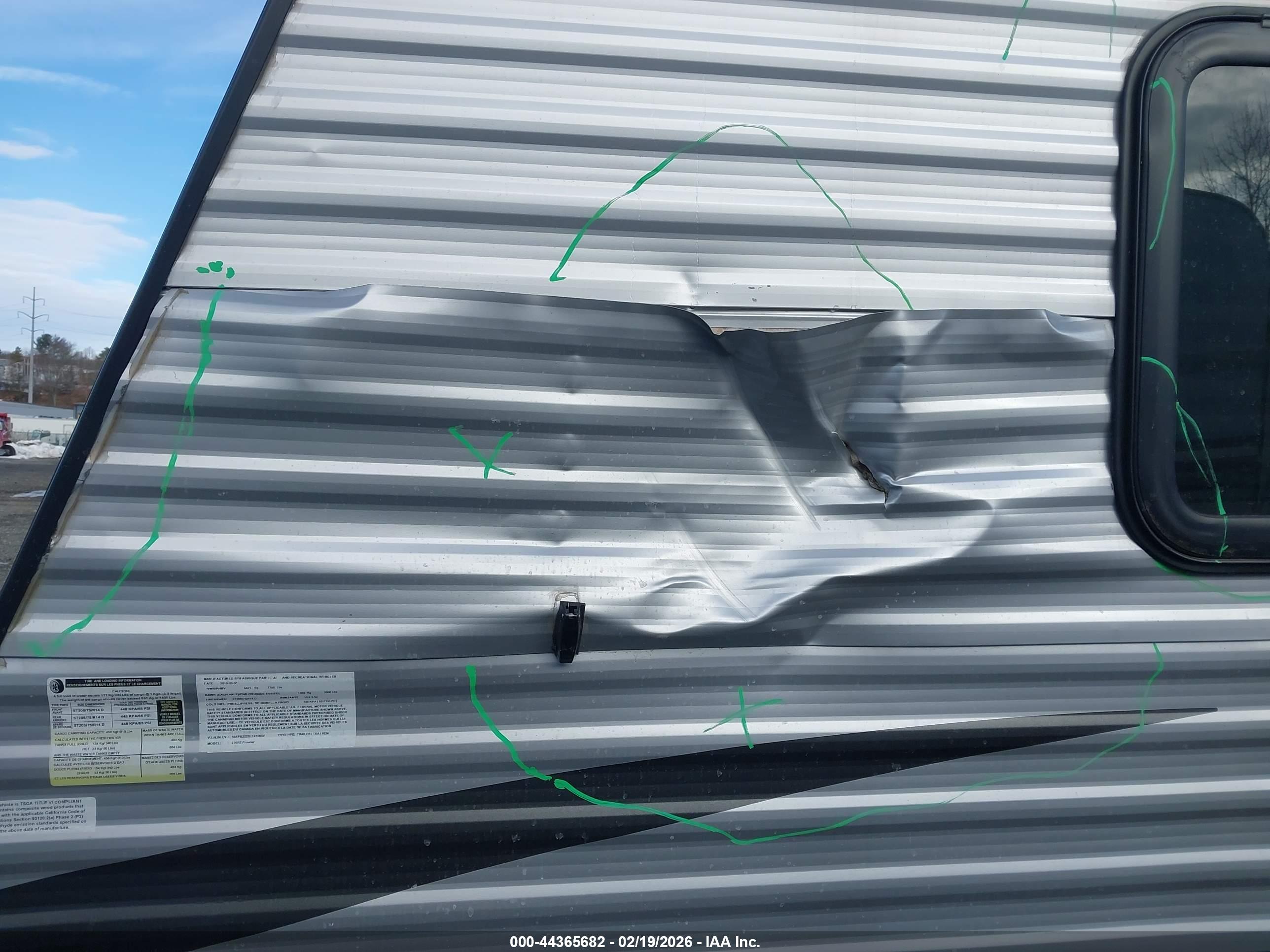 HEARTLAND RV image 6
