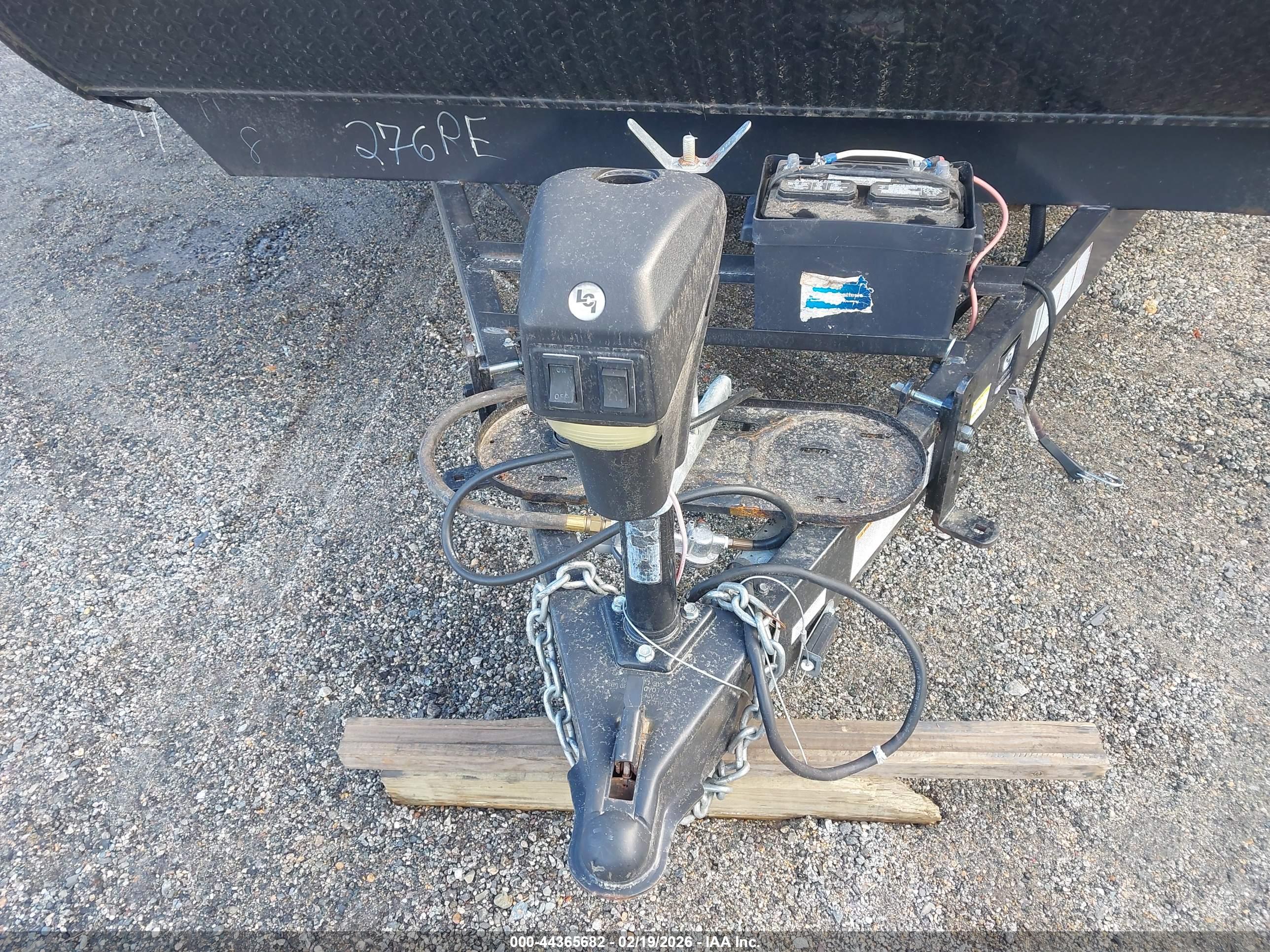 HEARTLAND RV image 7