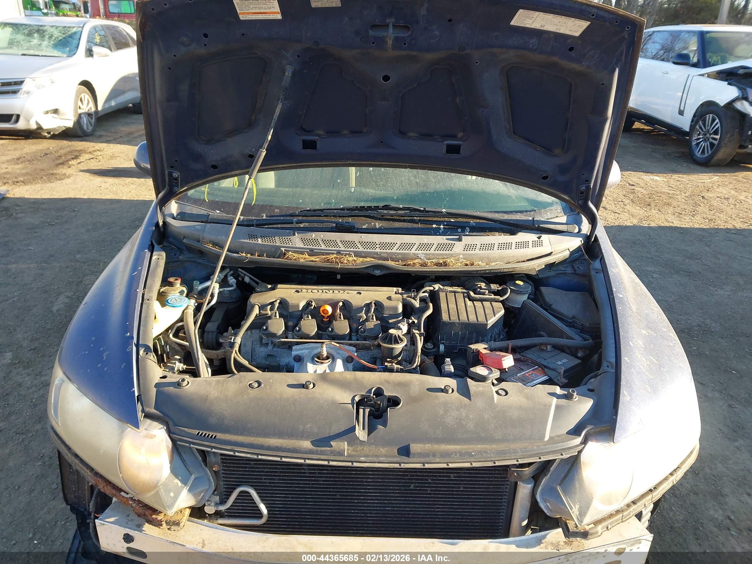 HONDA CIVIC image 10