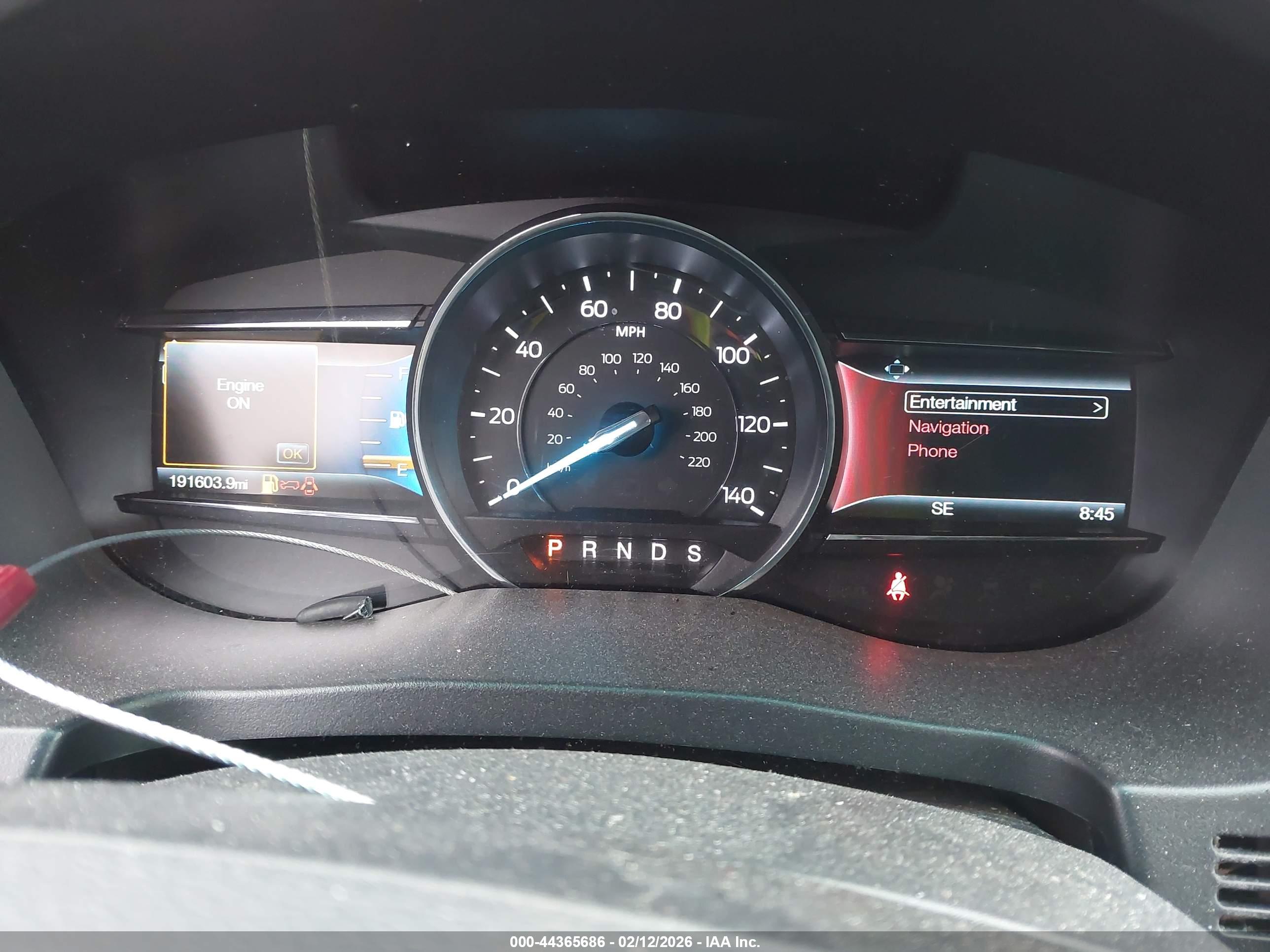 FORD EXPLORER image 7