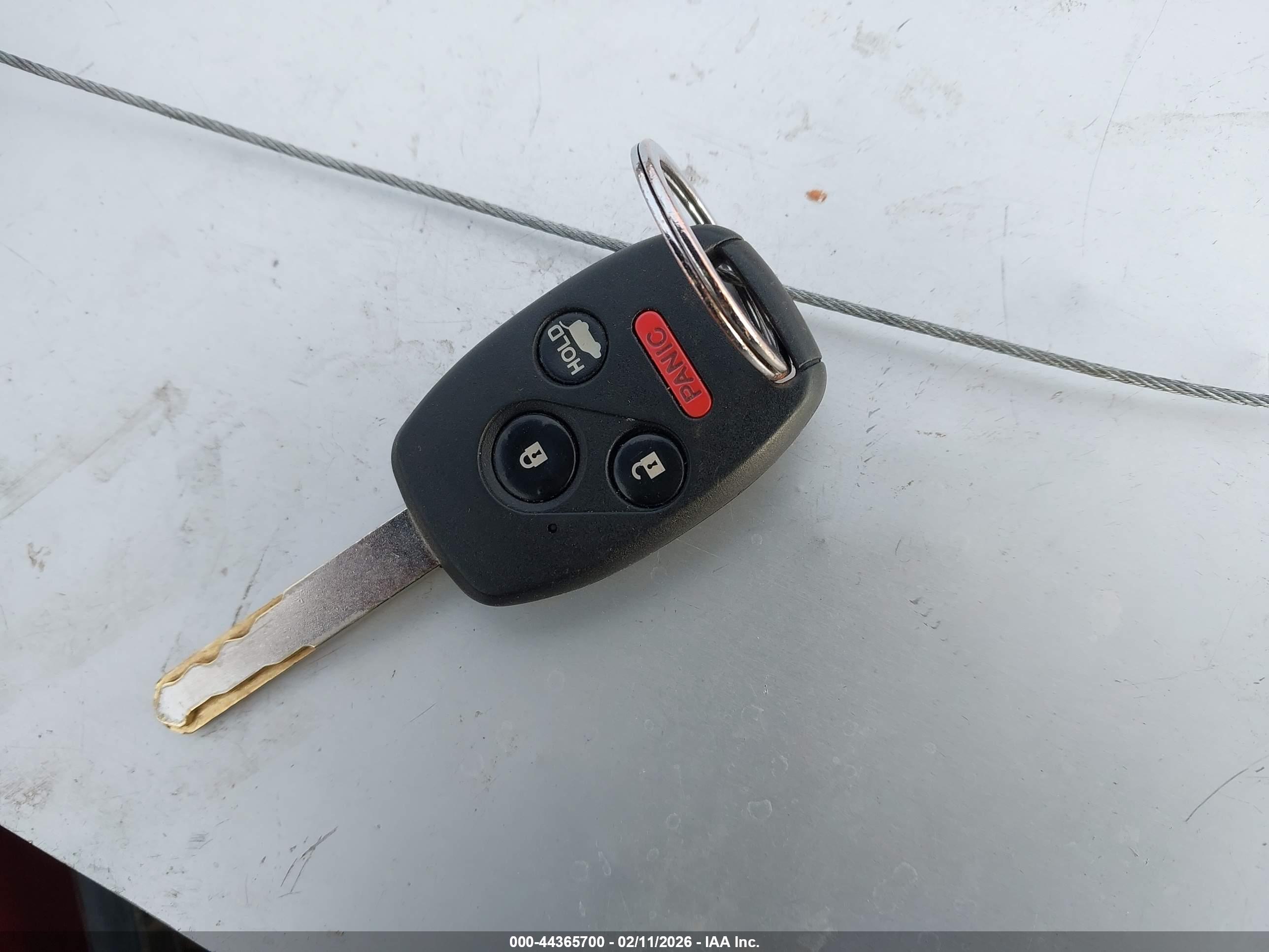 HONDA PILOT image 11