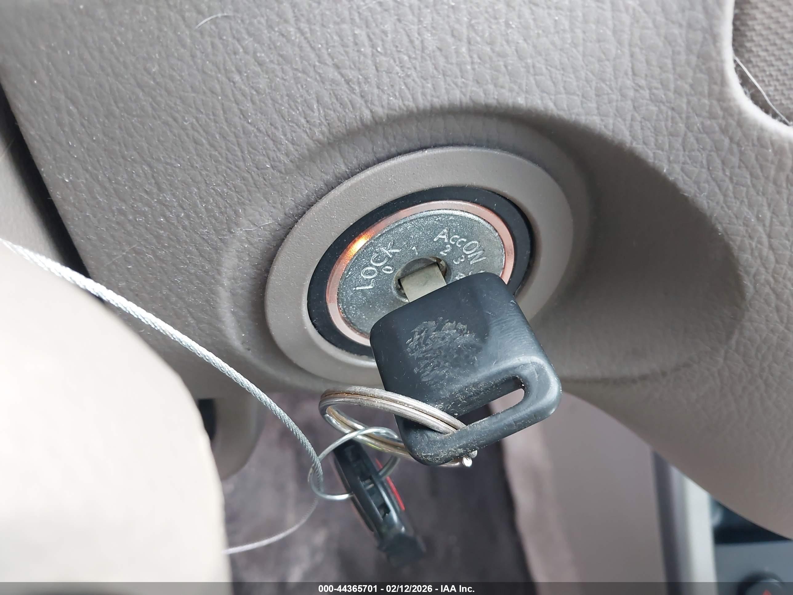 NISSAN ALTIMA image 11