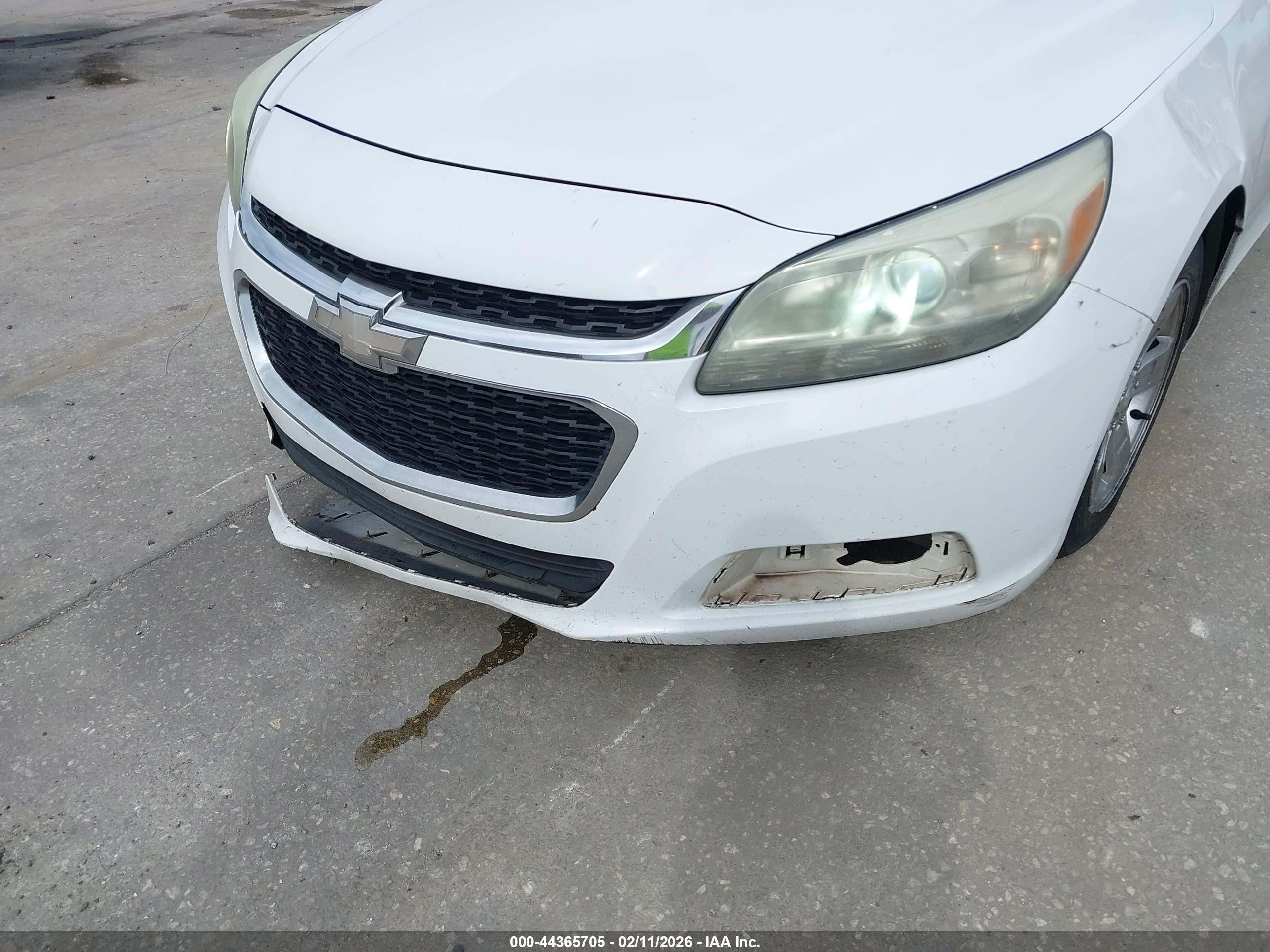 CHEVROLET MALIBU image 6