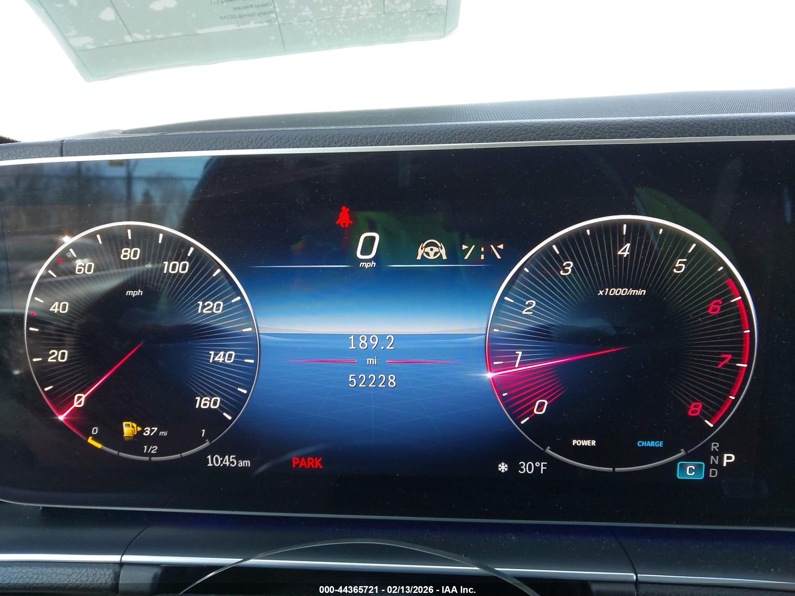 MERCEDES-BENZ GLE image 7