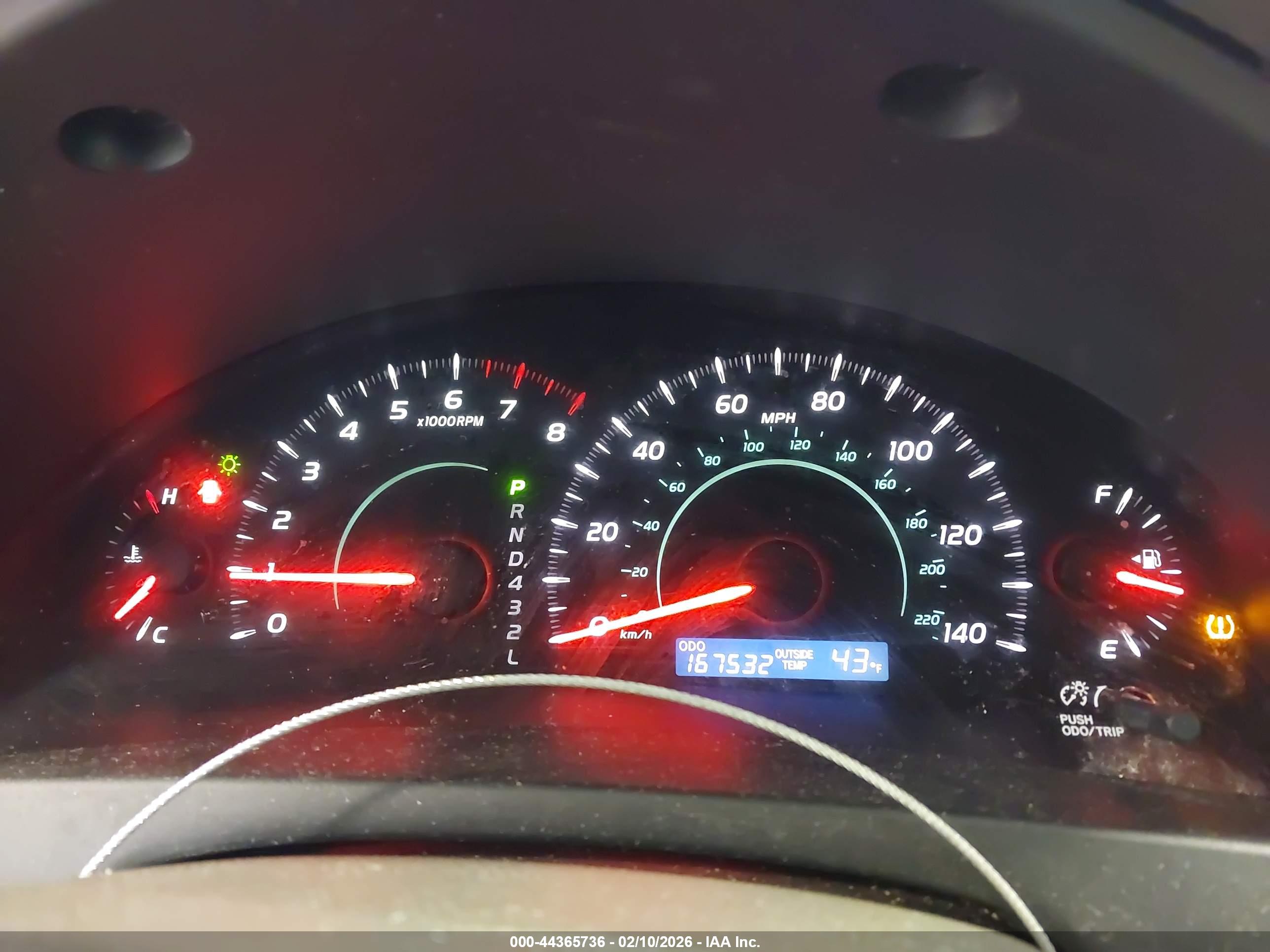 TOYOTA CAMRY image 7