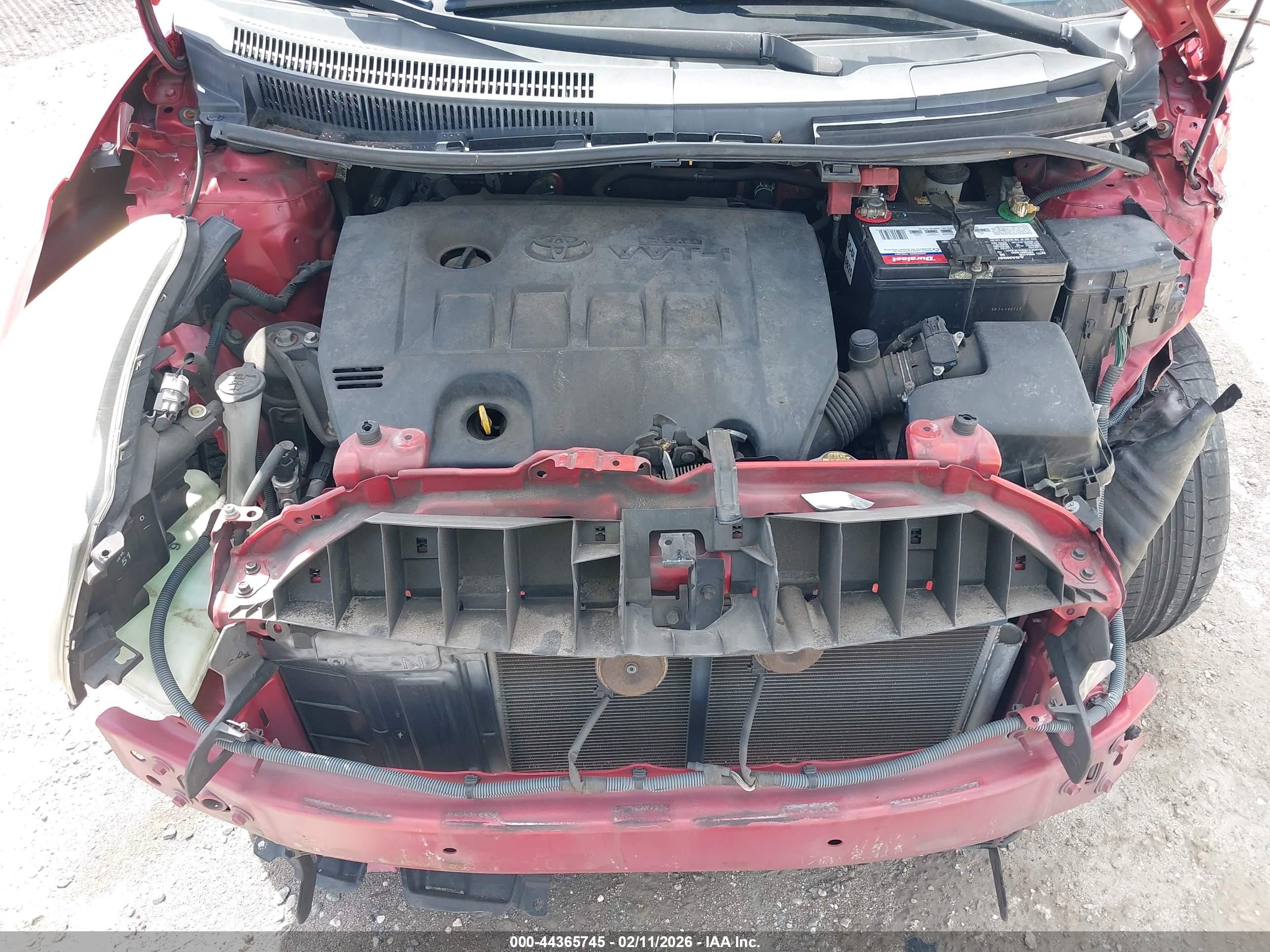SCION XD image 10