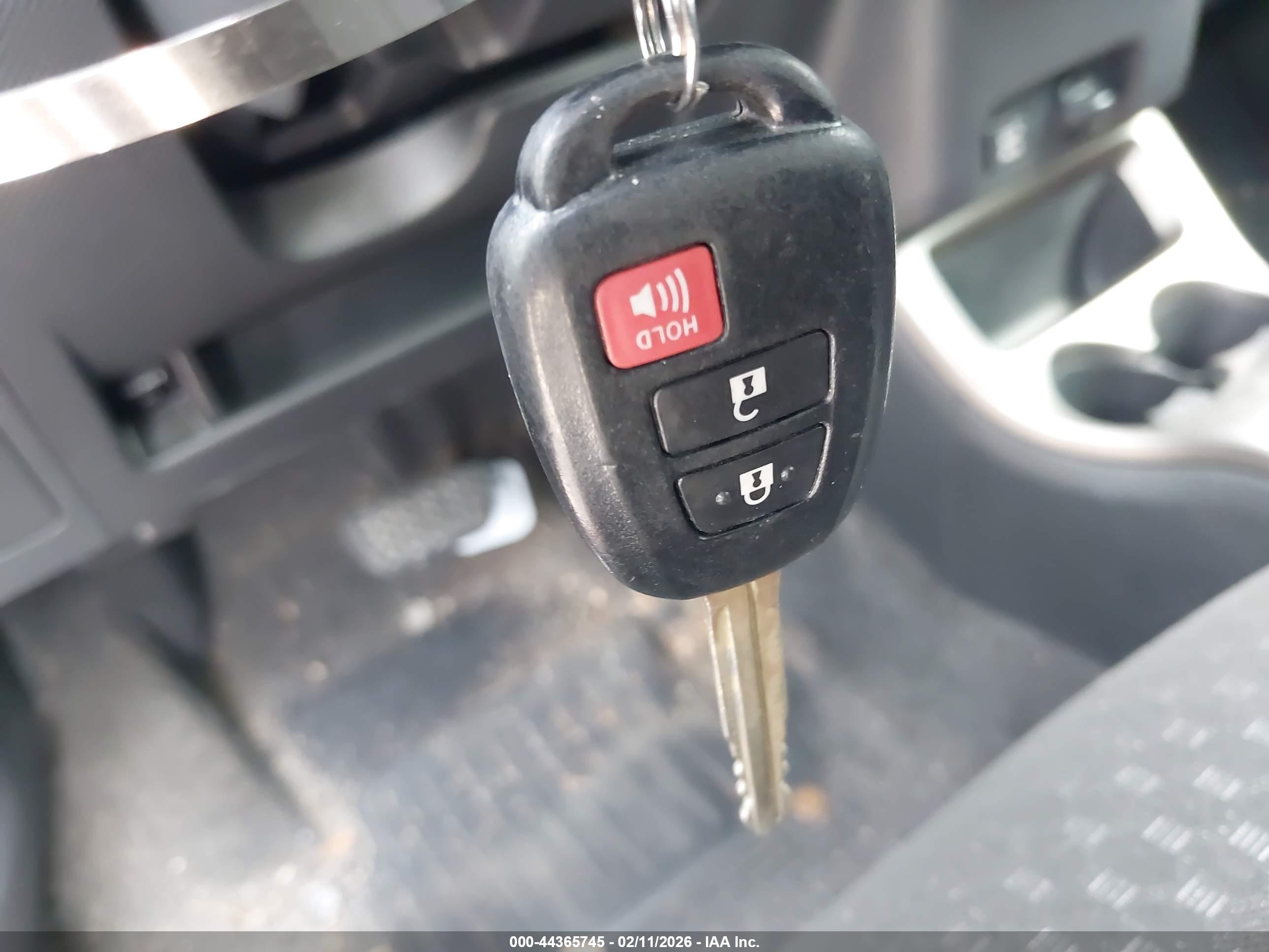 SCION XD image 11