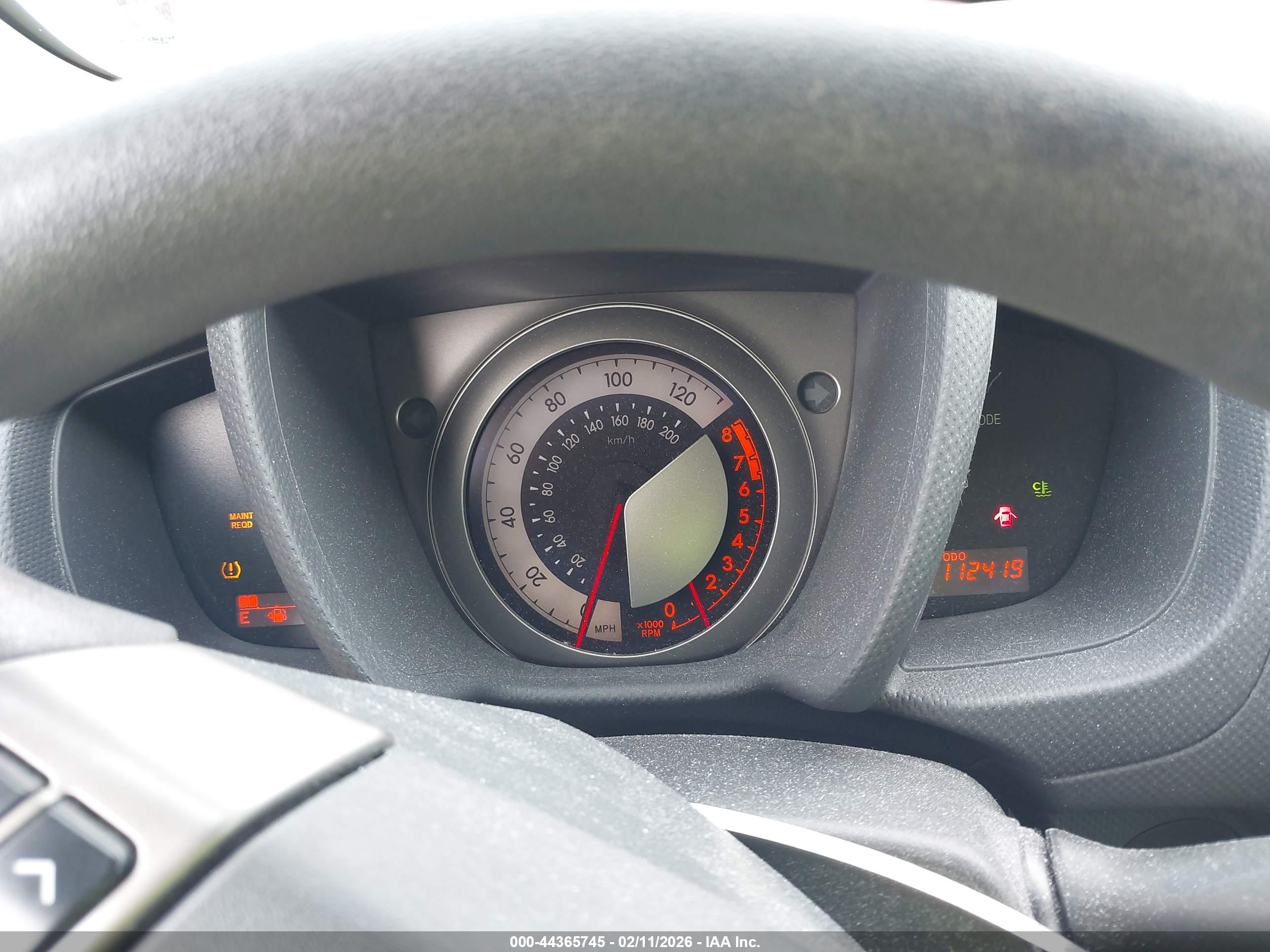 SCION XD image 7