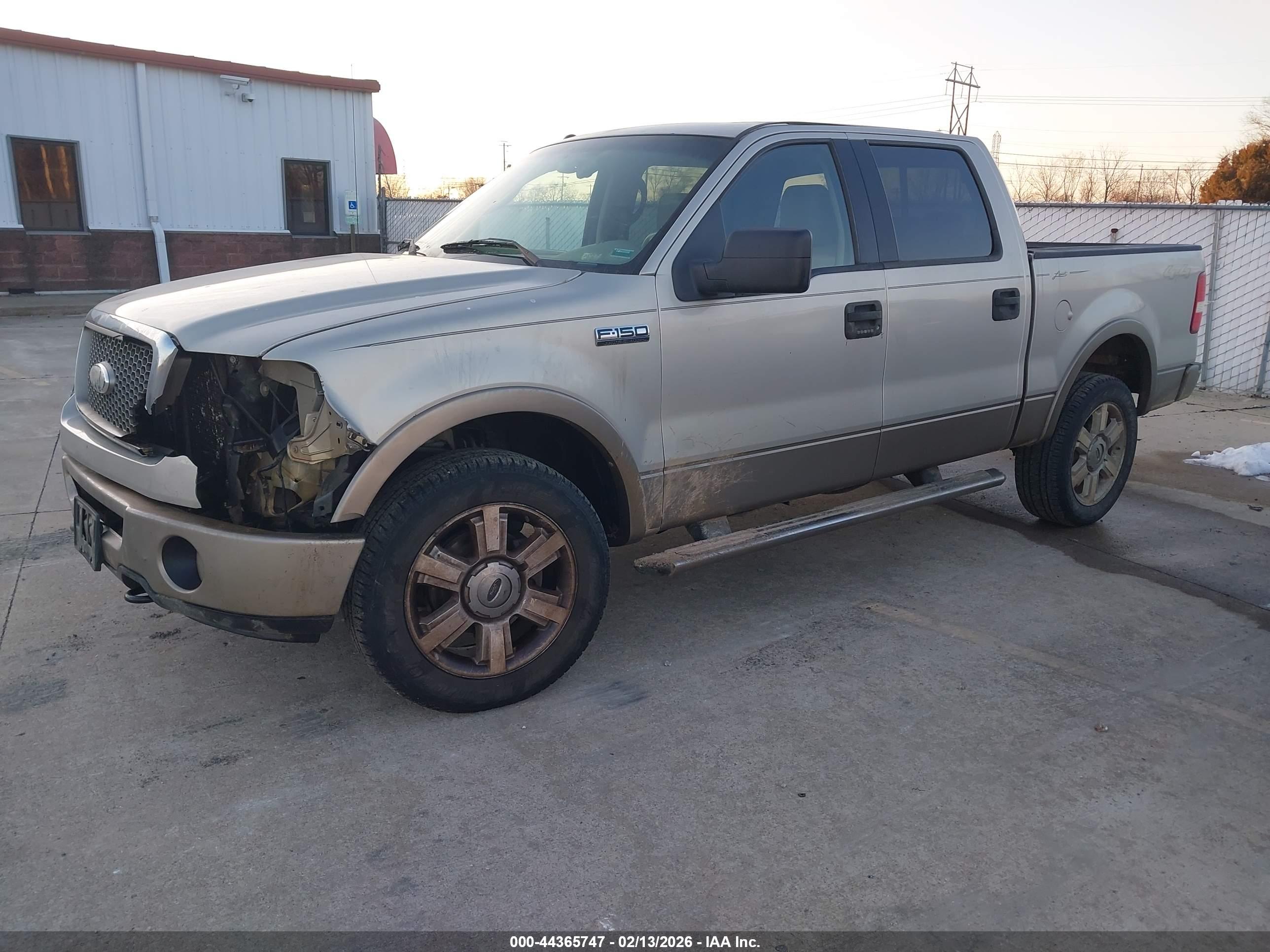 FORD F-150 image 2