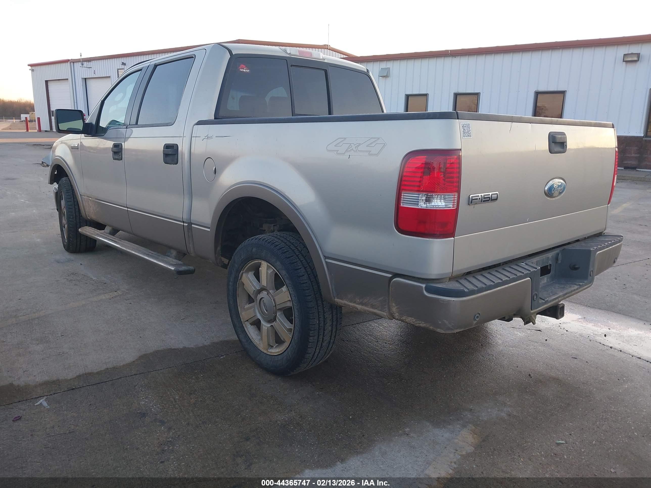 FORD F-150 image 3