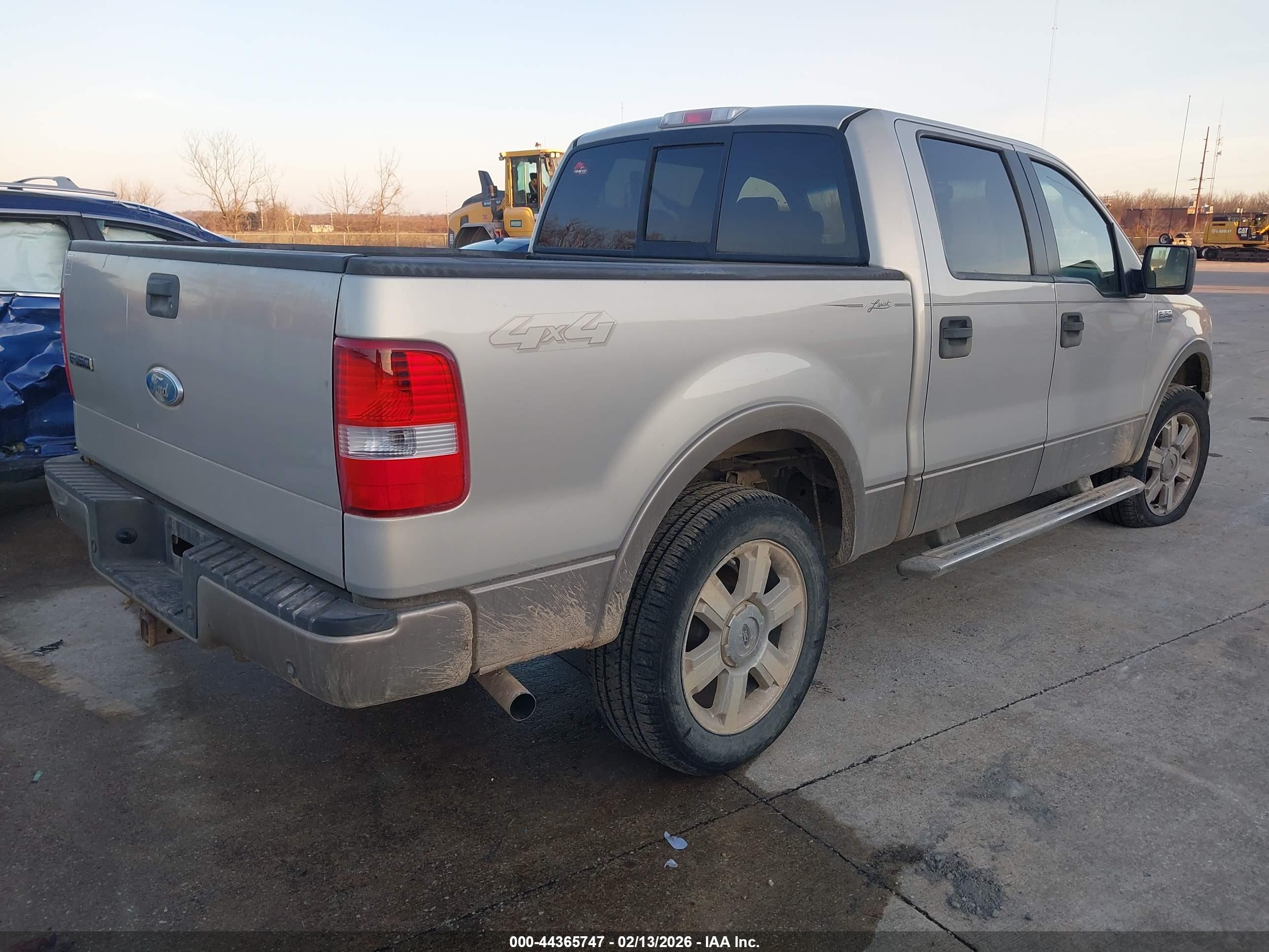 FORD F-150 image 4