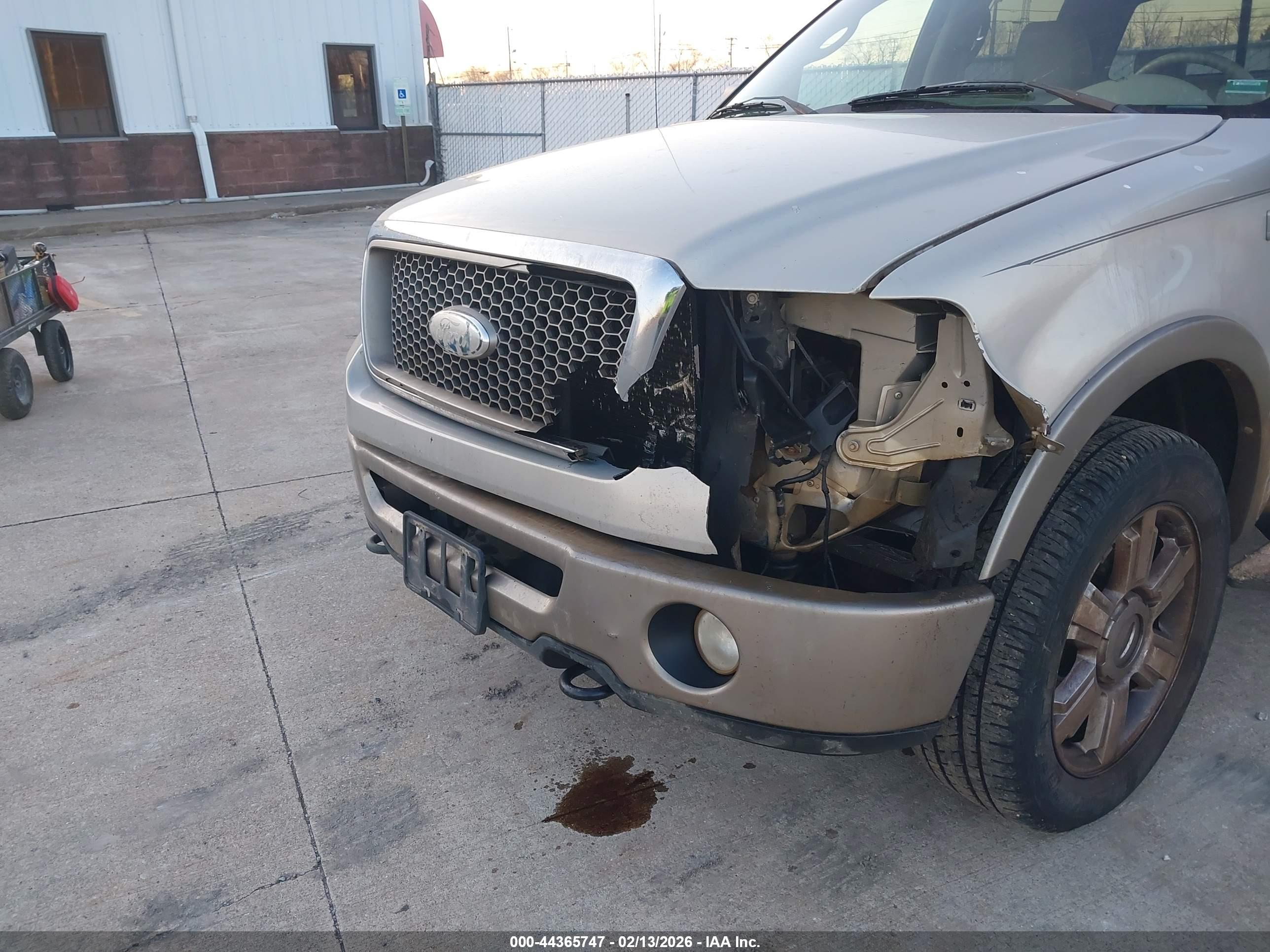 FORD F-150 image 6