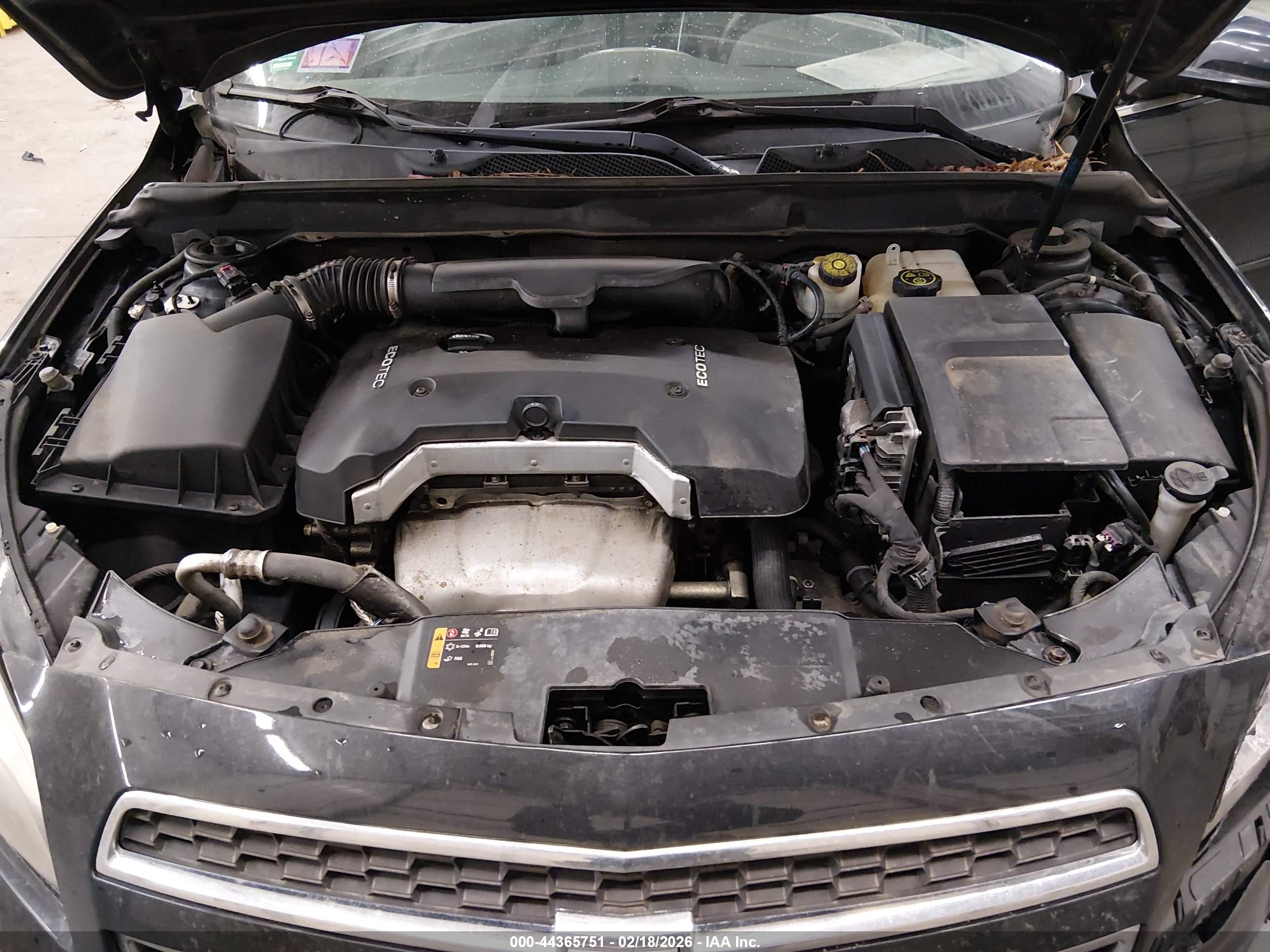 CHEVROLET MALIBU image 10