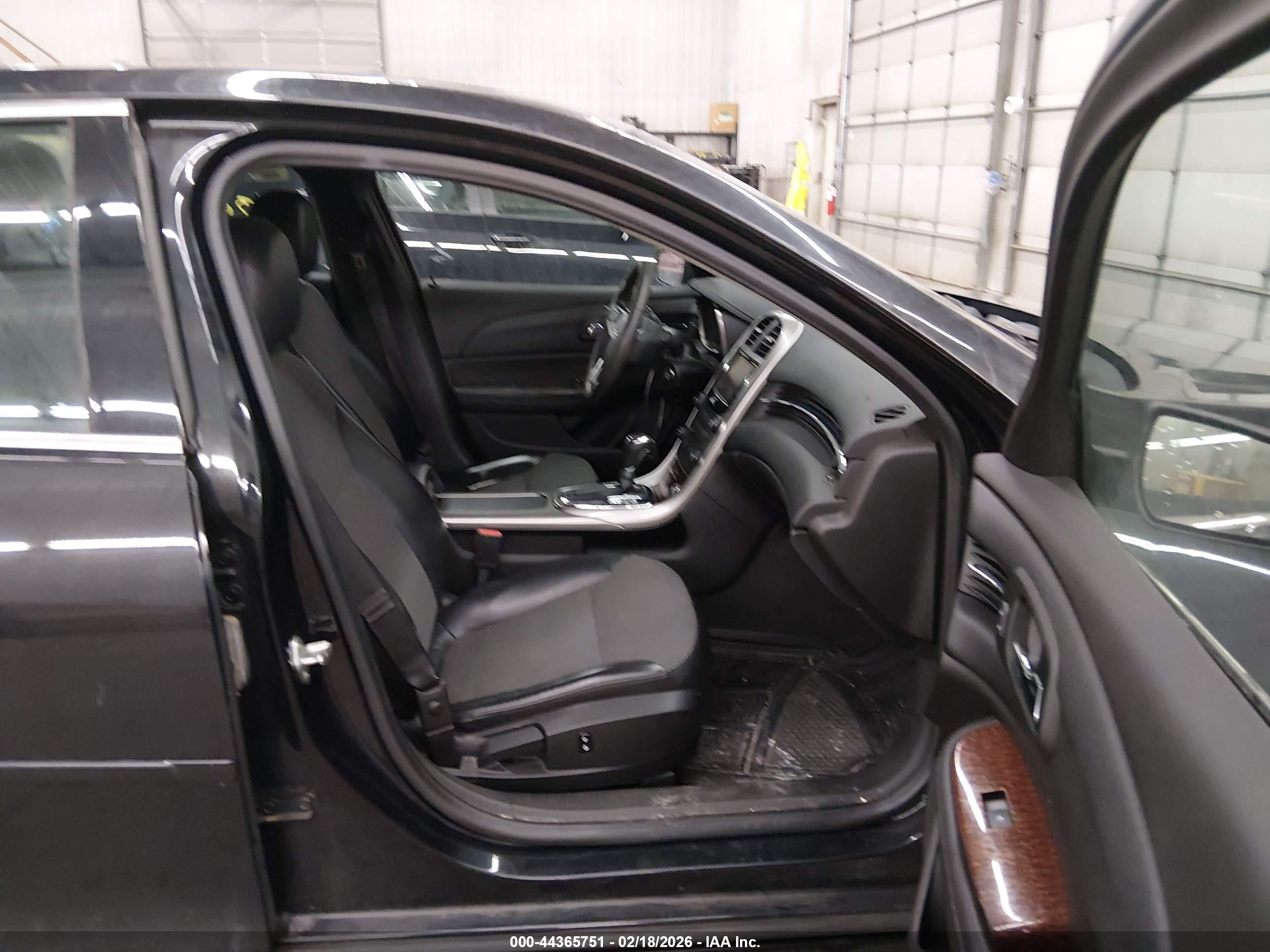 CHEVROLET MALIBU image 5