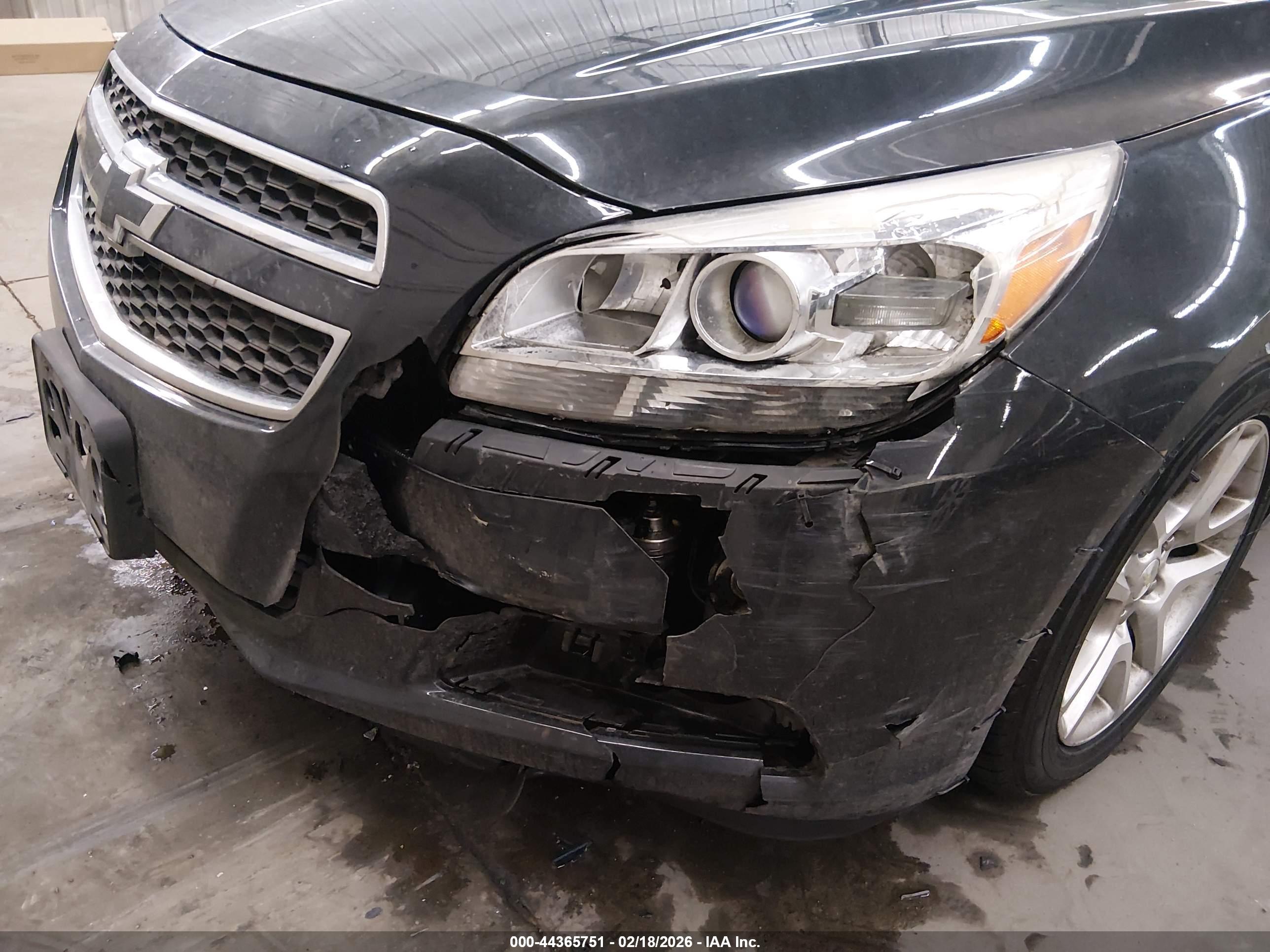 CHEVROLET MALIBU image 6