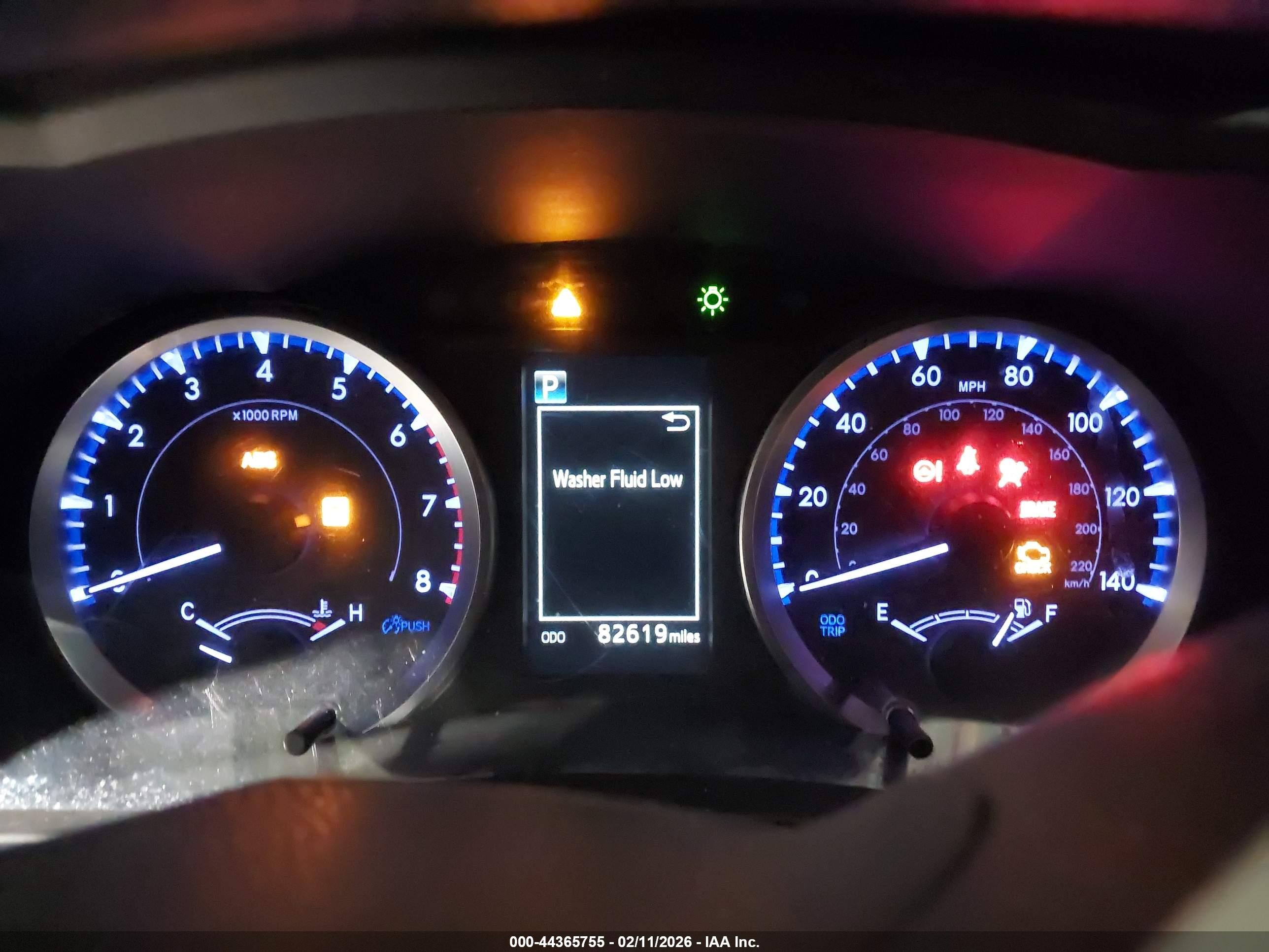 TOYOTA HIGHLANDER image 7