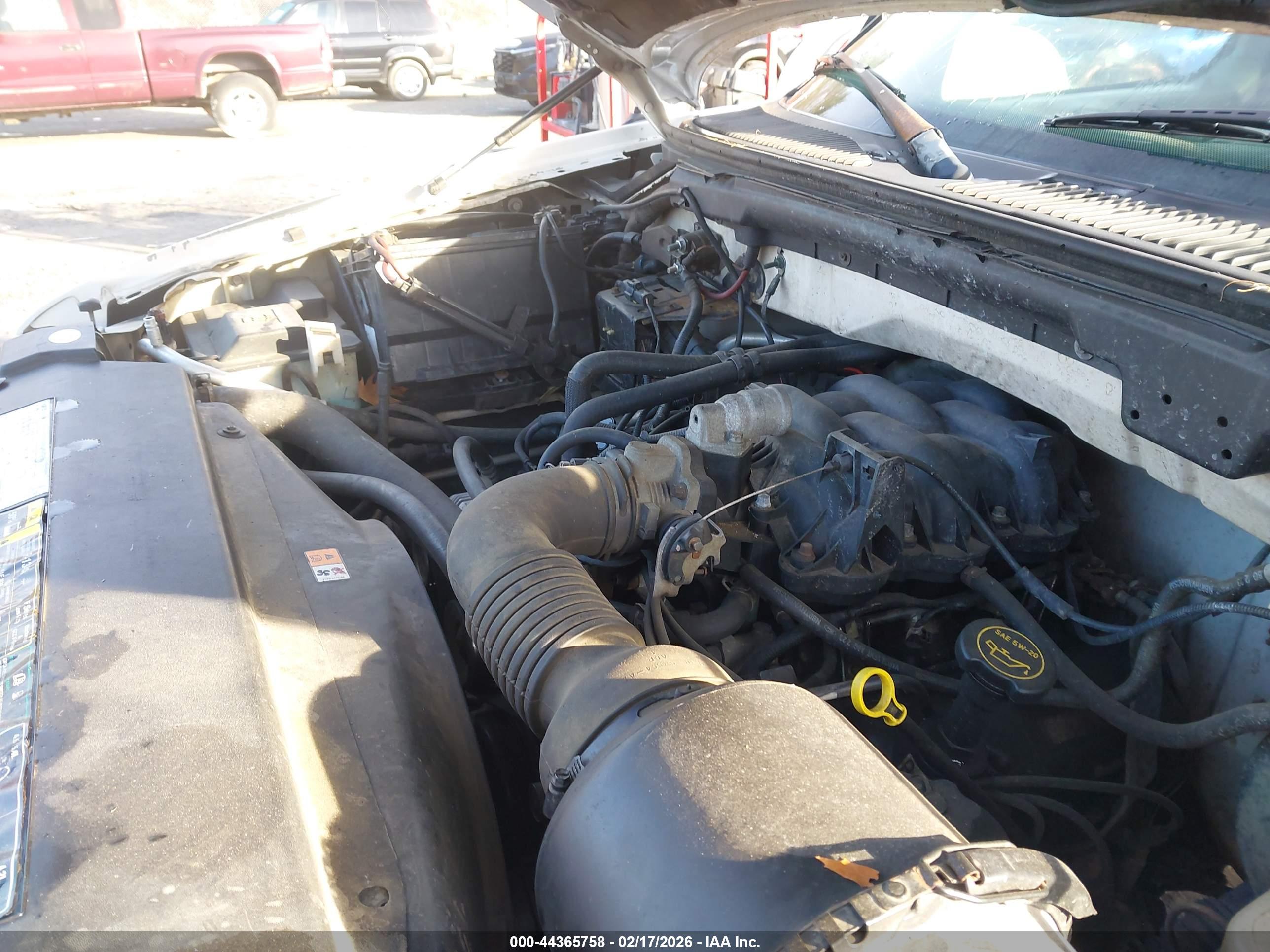 FORD F-150 image 10