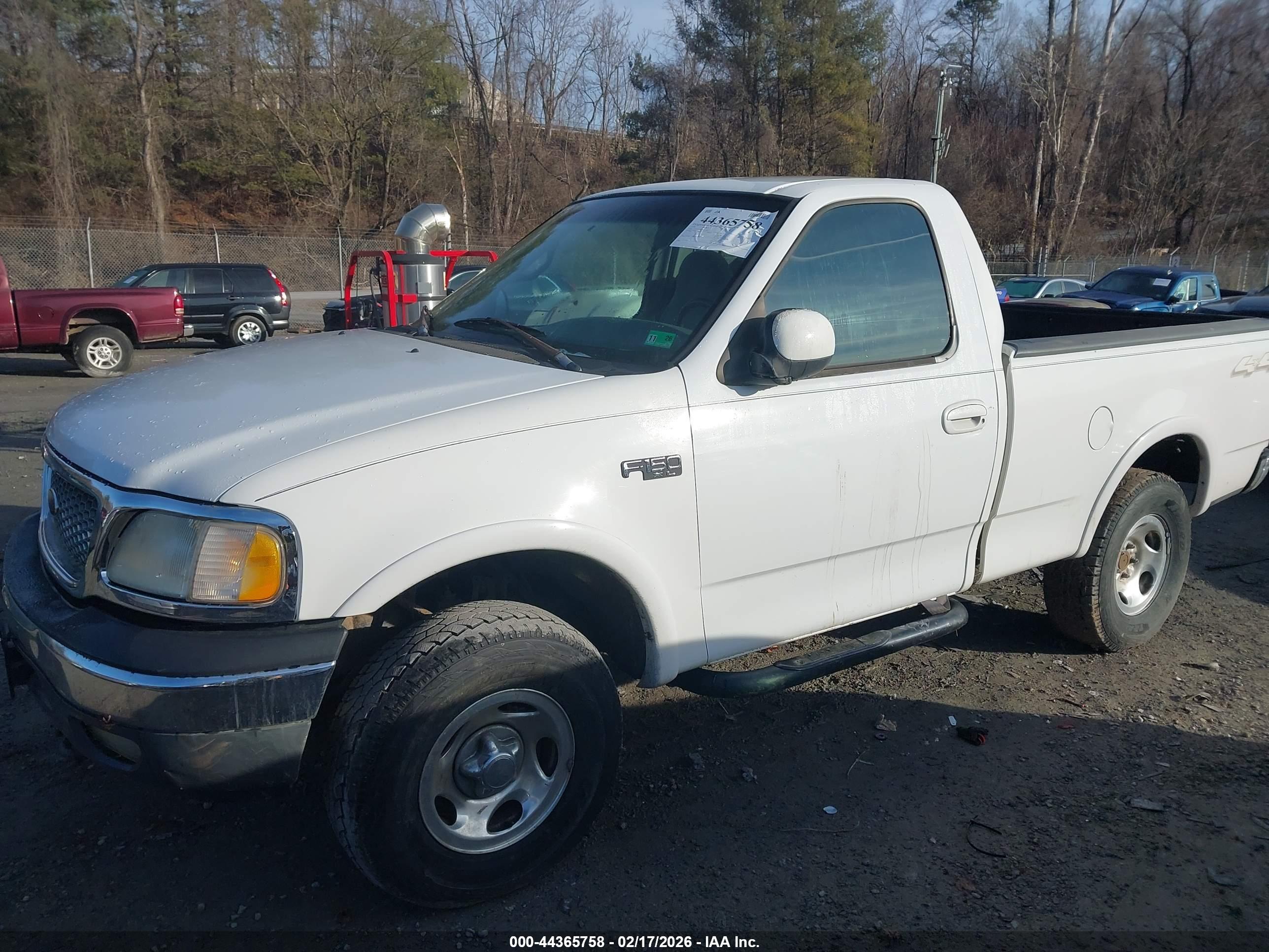 FORD F-150 image 2