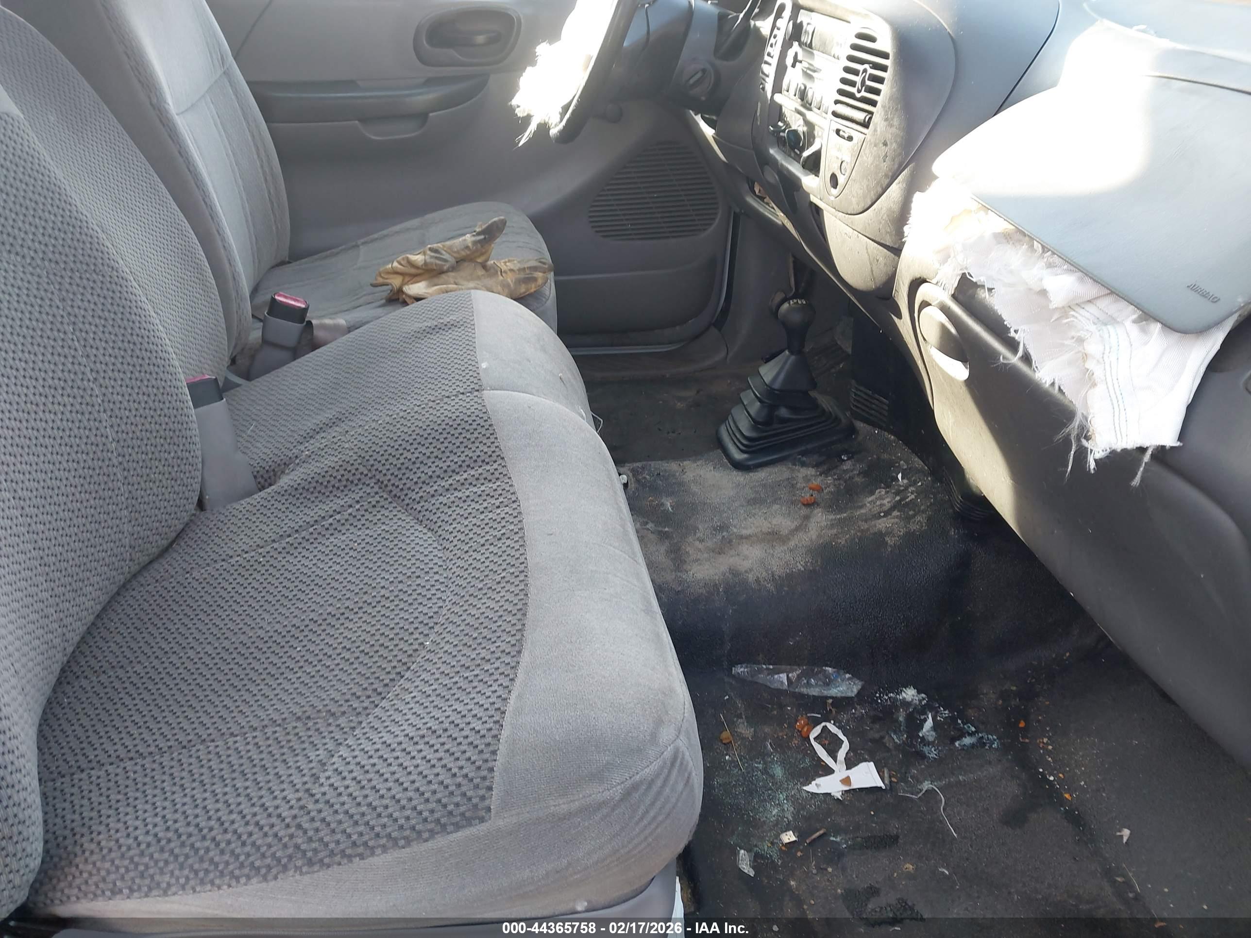 FORD F-150 image 5