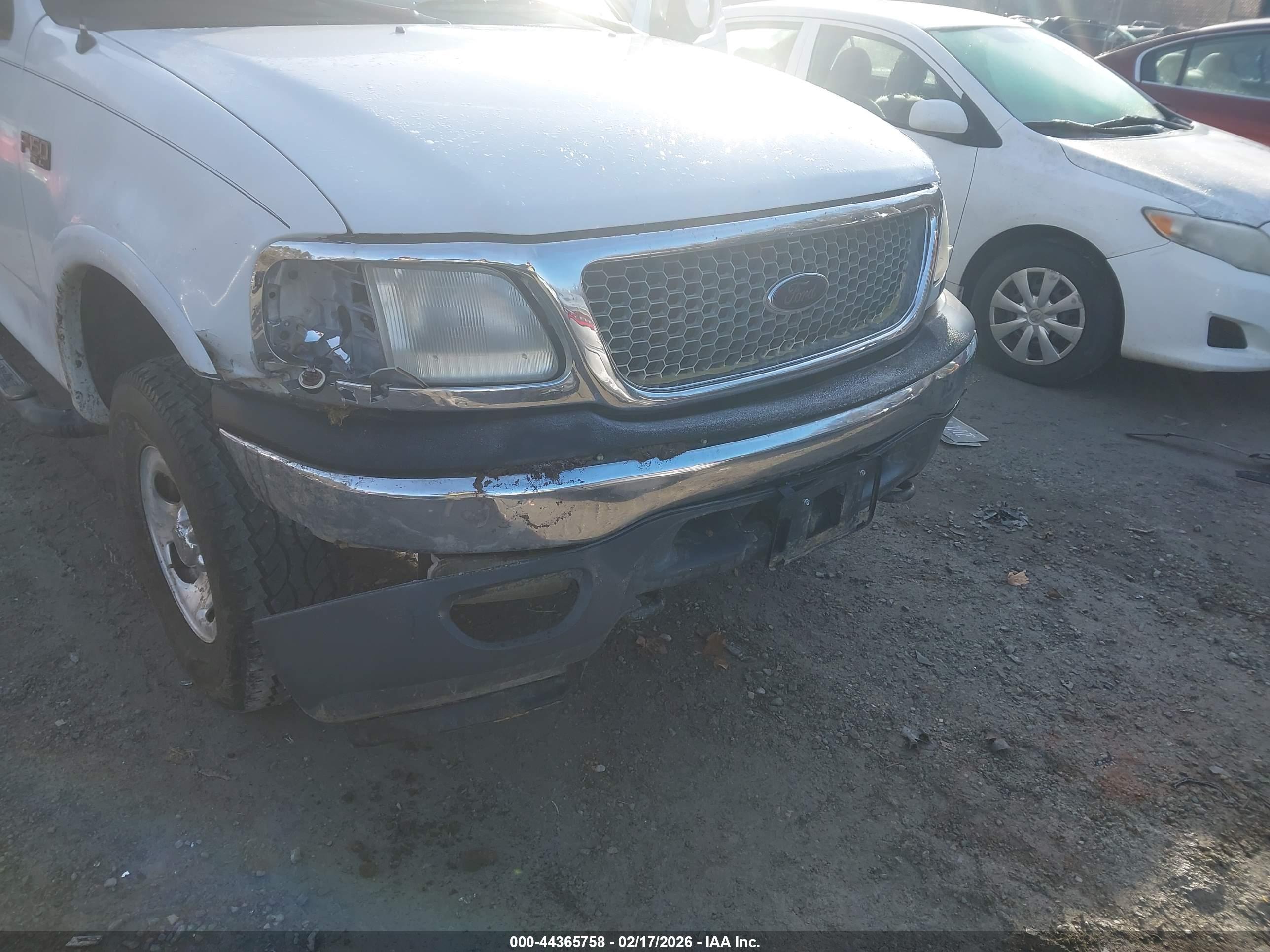 FORD F-150 image 6