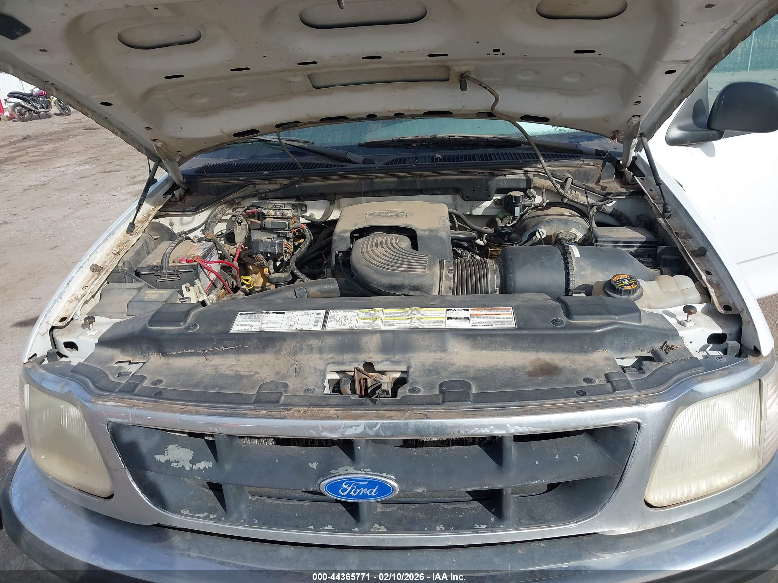 FORD F-250 image 10