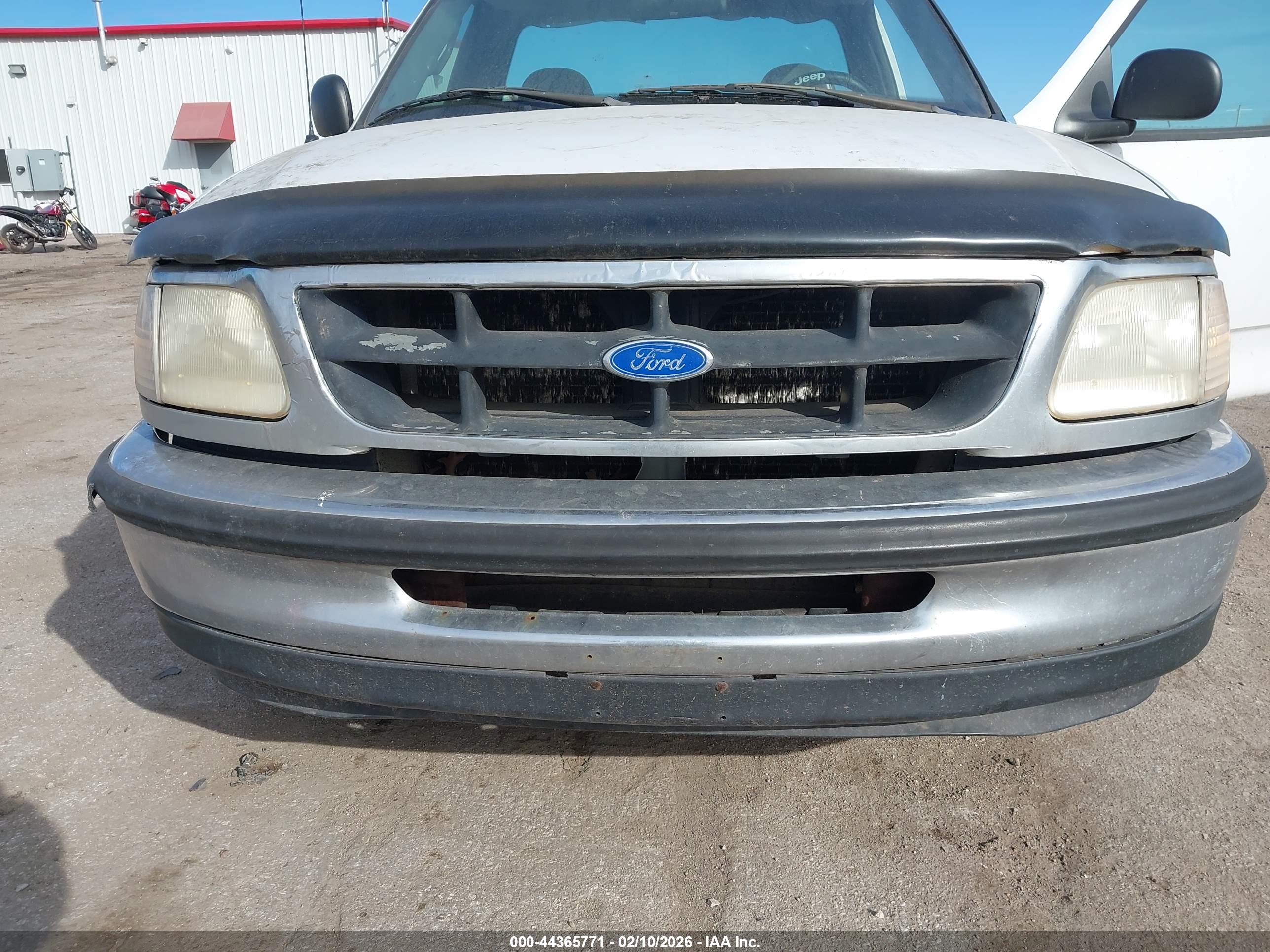 FORD F-250 image 6